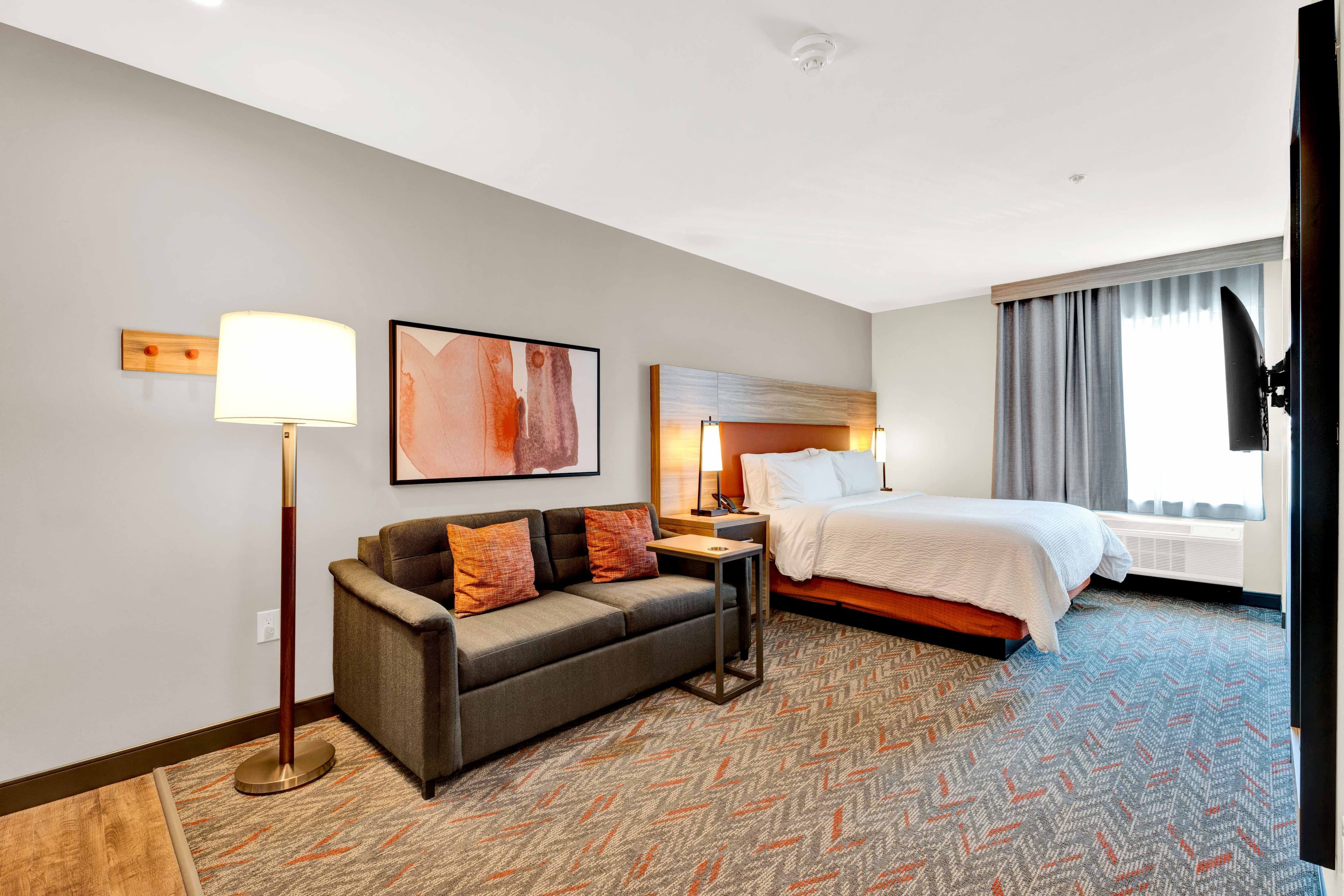 Candlewood Suites Detroit - Auburn Hills — 12
