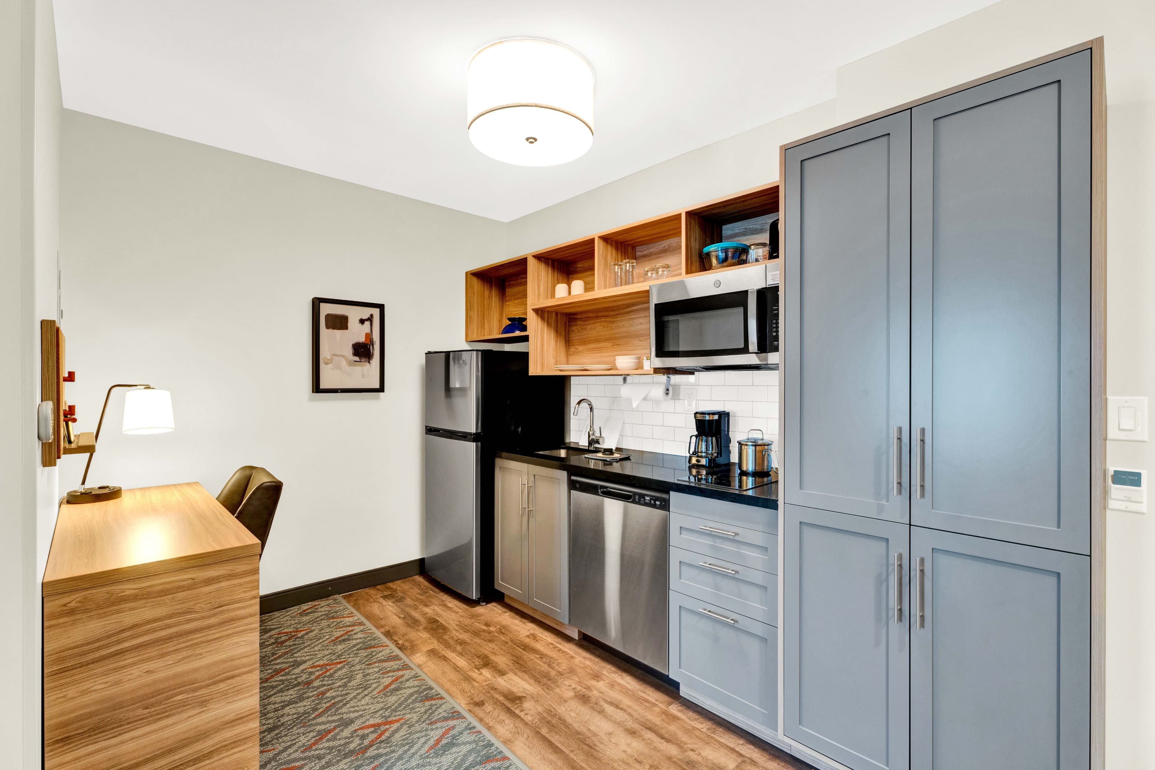 Candlewood Suites Detroit - Auburn Hills — 13