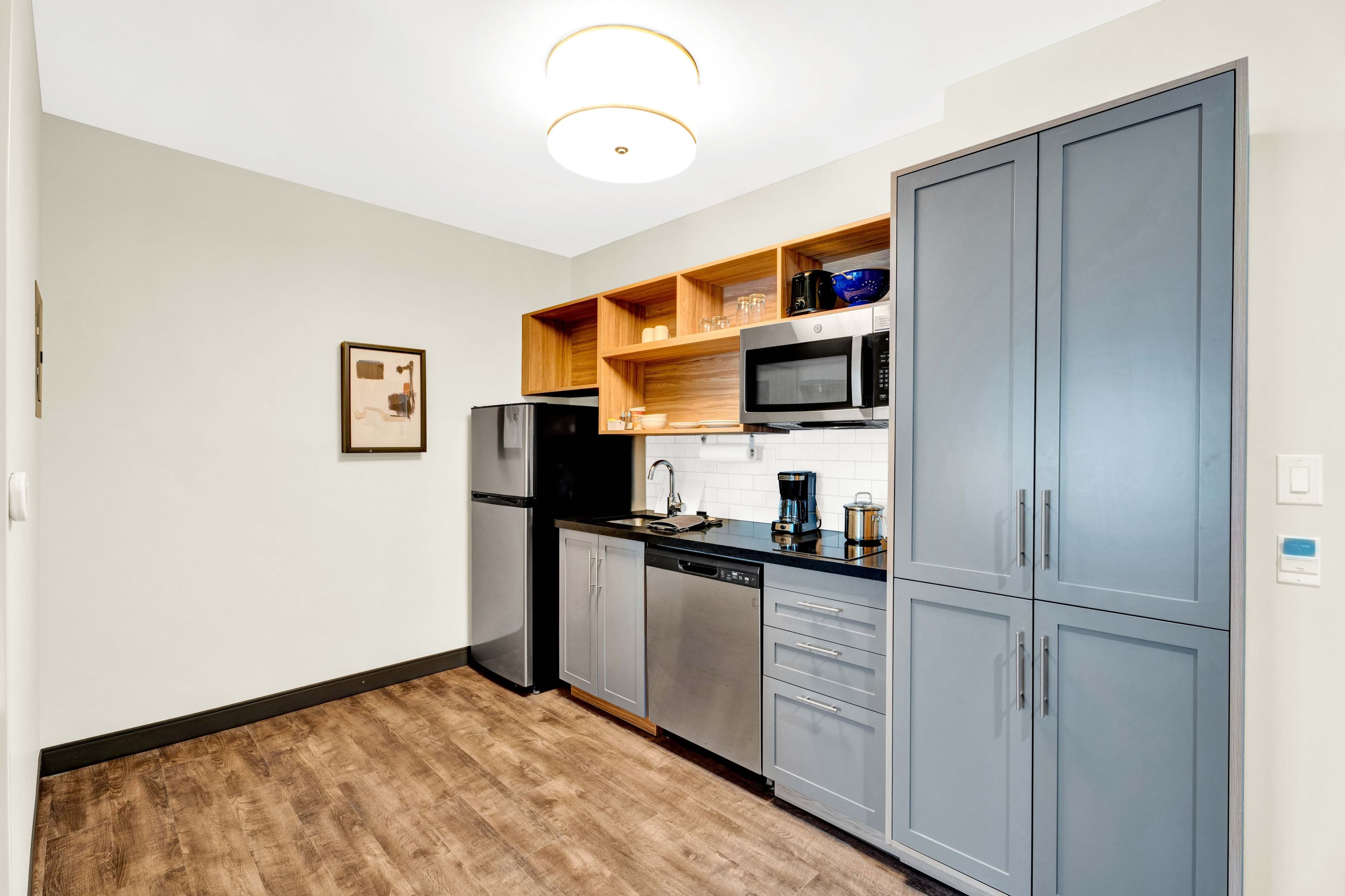 Candlewood Suites Detroit - Auburn Hills — 6