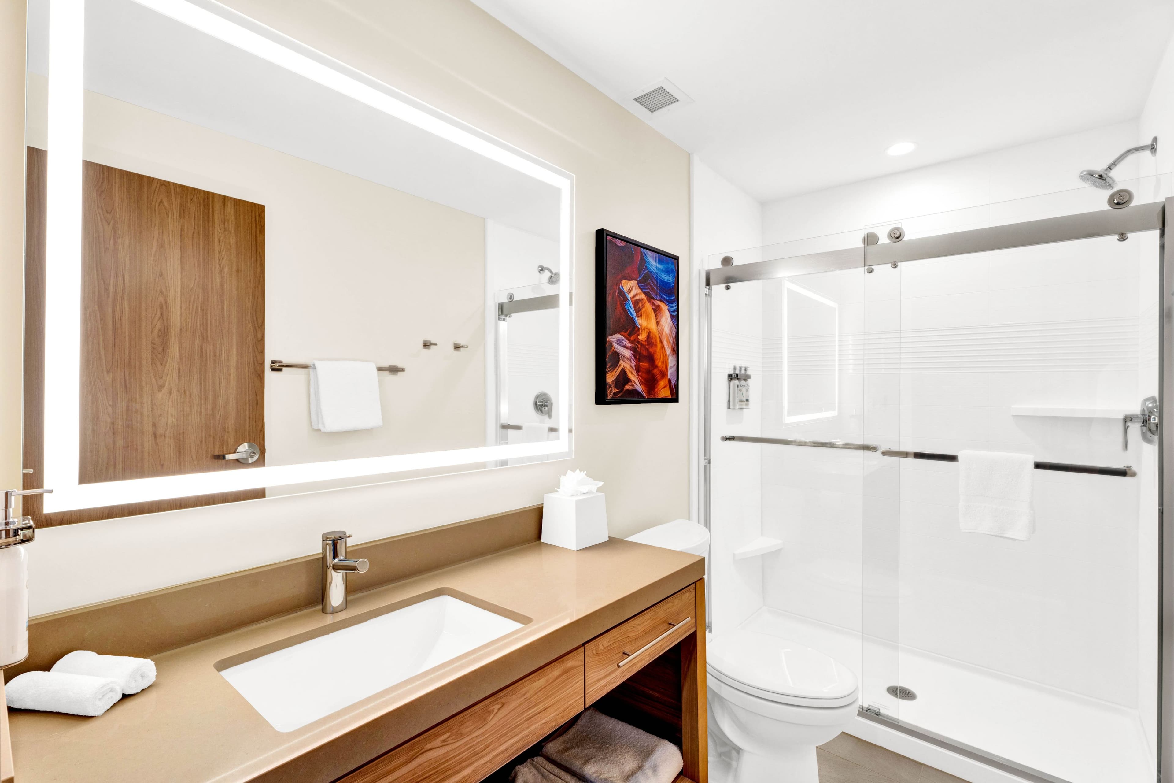 Candlewood Suites Detroit - Auburn Hills — 10