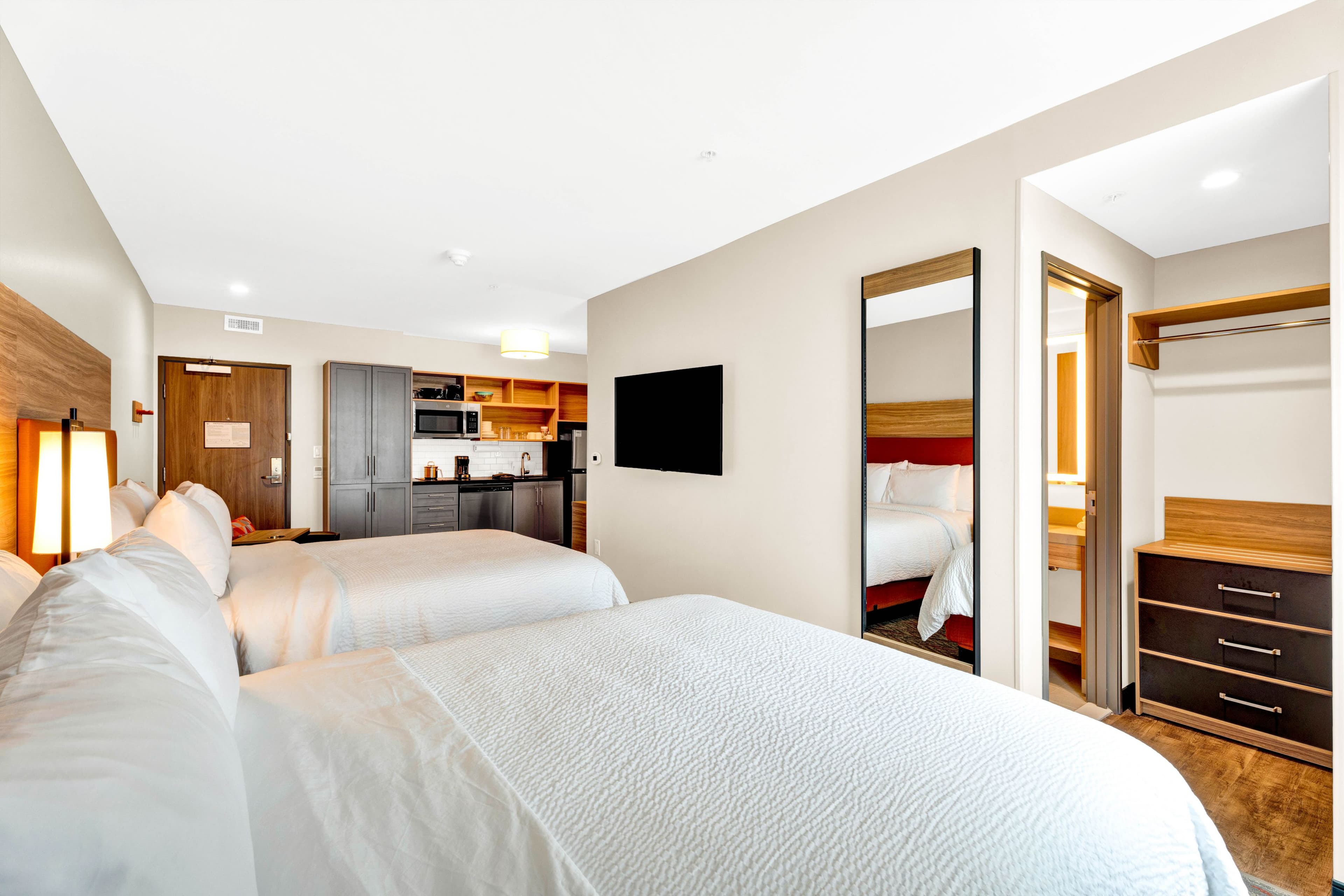 Candlewood Suites Detroit - Auburn Hills — 22