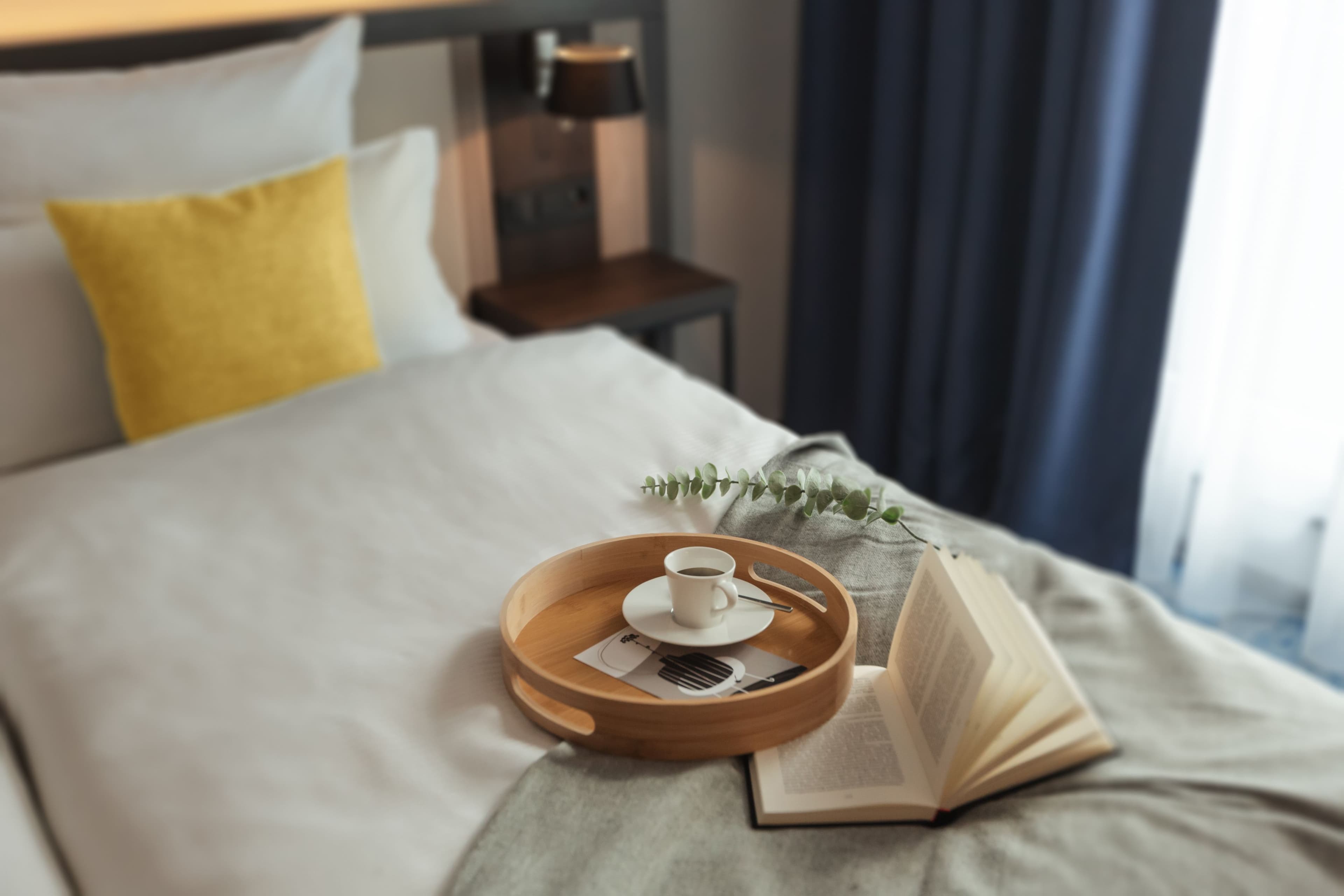 Candlewood Suites Augsburg - Image 2