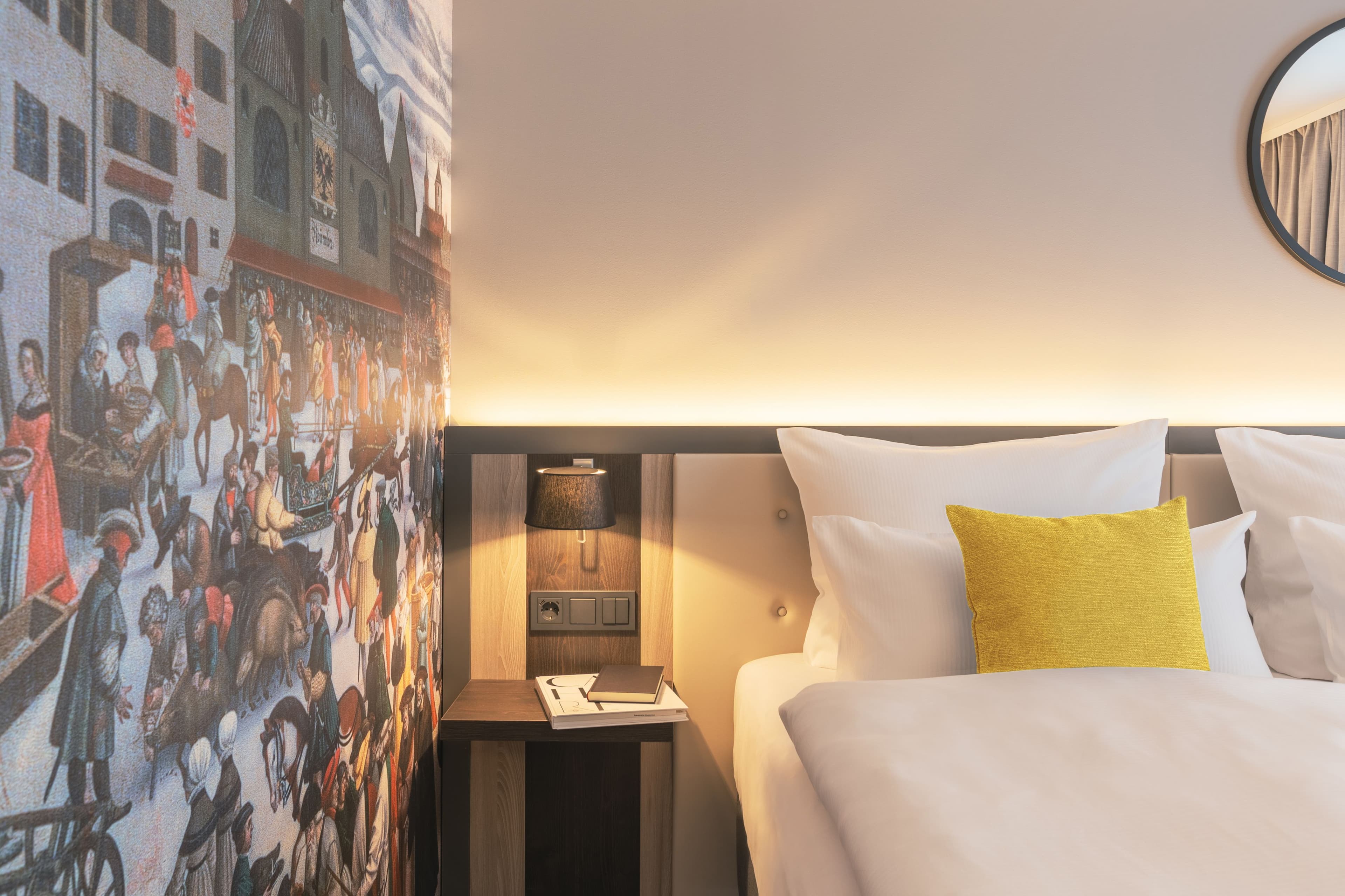 Candlewood Suites Augsburg - Image 4