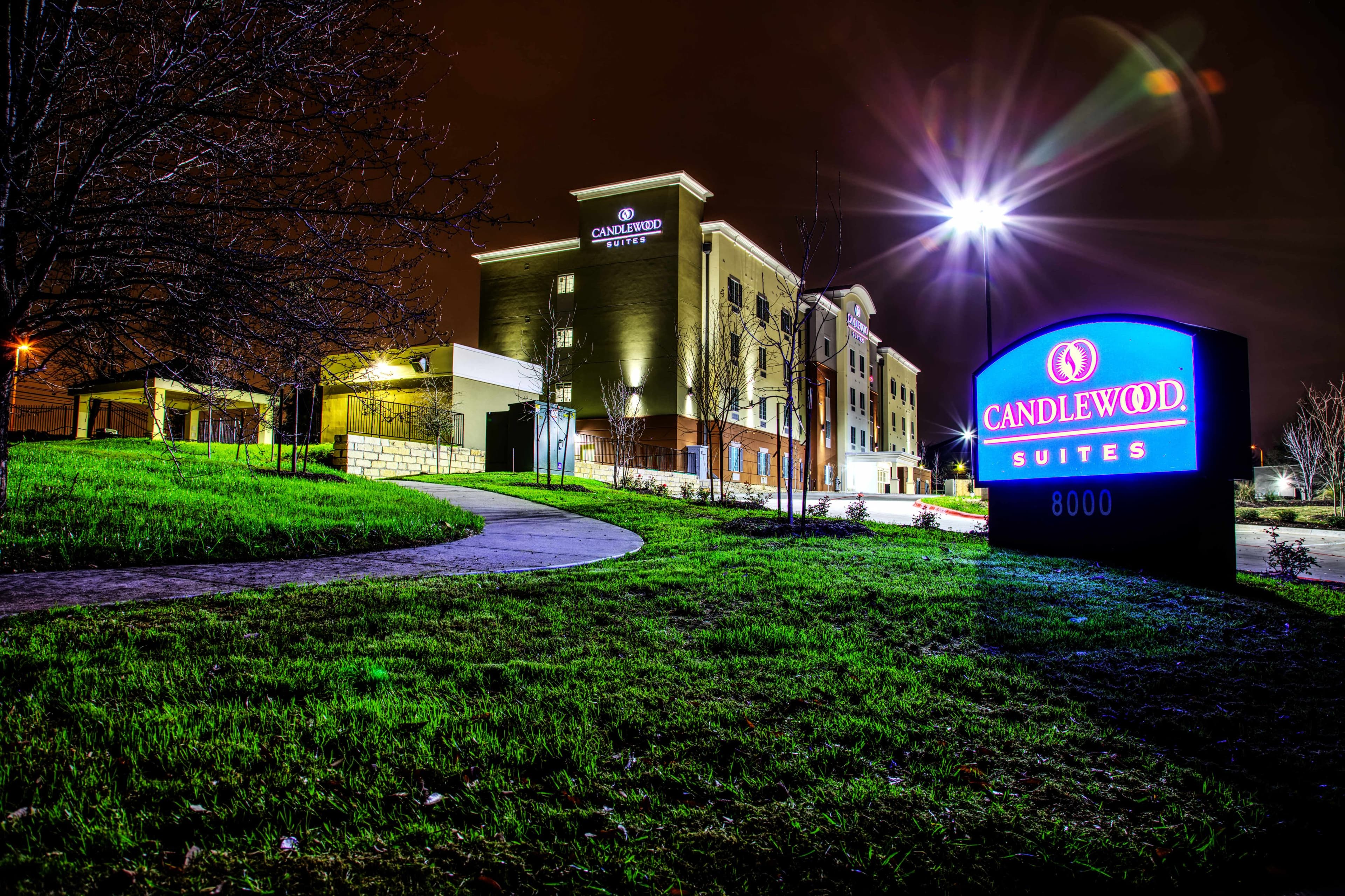 Candlewood Suites Austin North 290 & I-35 - Image 1