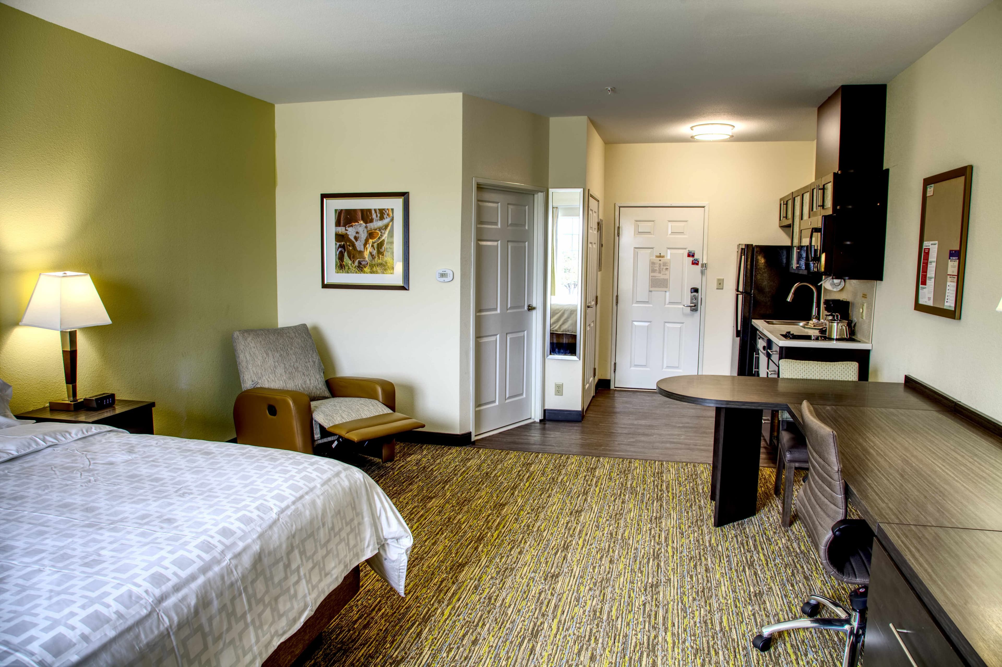 Candlewood Suites Austin North 290 & I-35 — 6