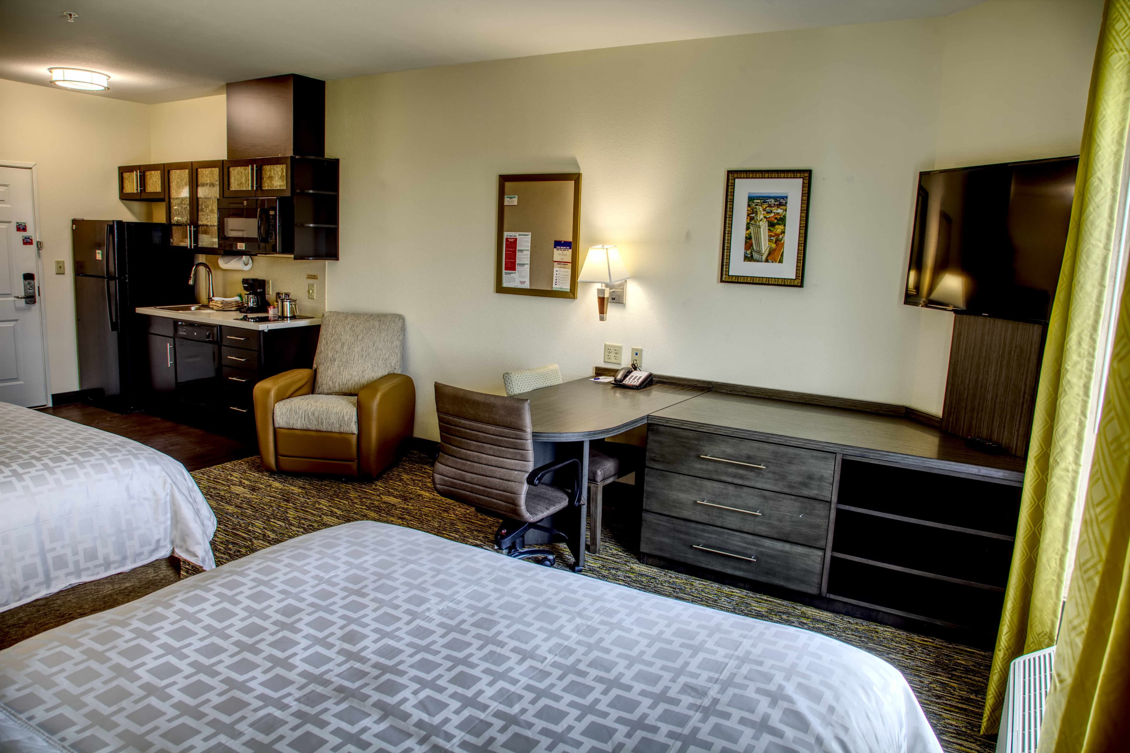 Candlewood Suites Austin North 290 & I-35 — 24