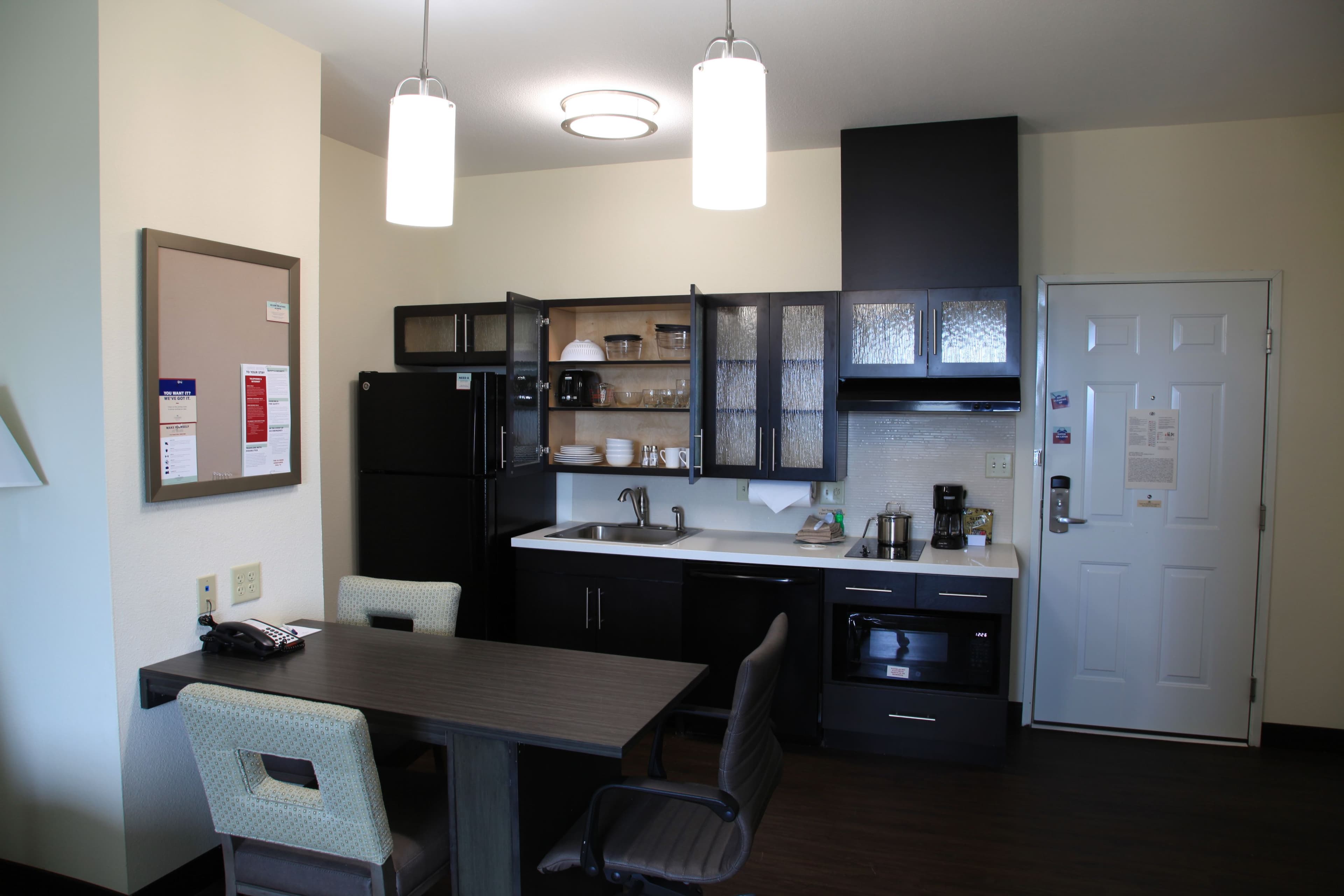 Candlewood Suites Austin North 290 & I-35 — 21
