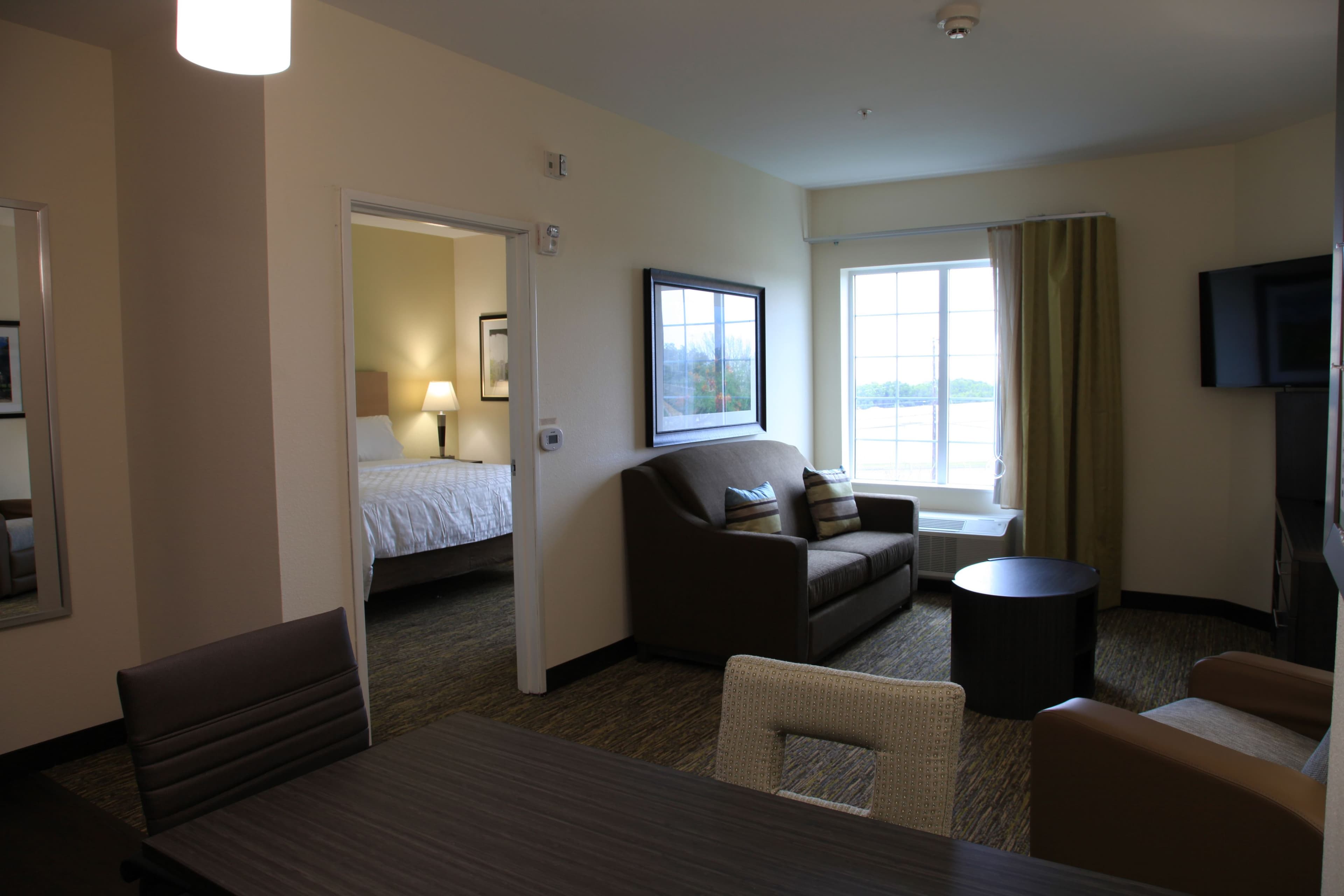 Candlewood Suites Austin North 290 & I-35 — 22
