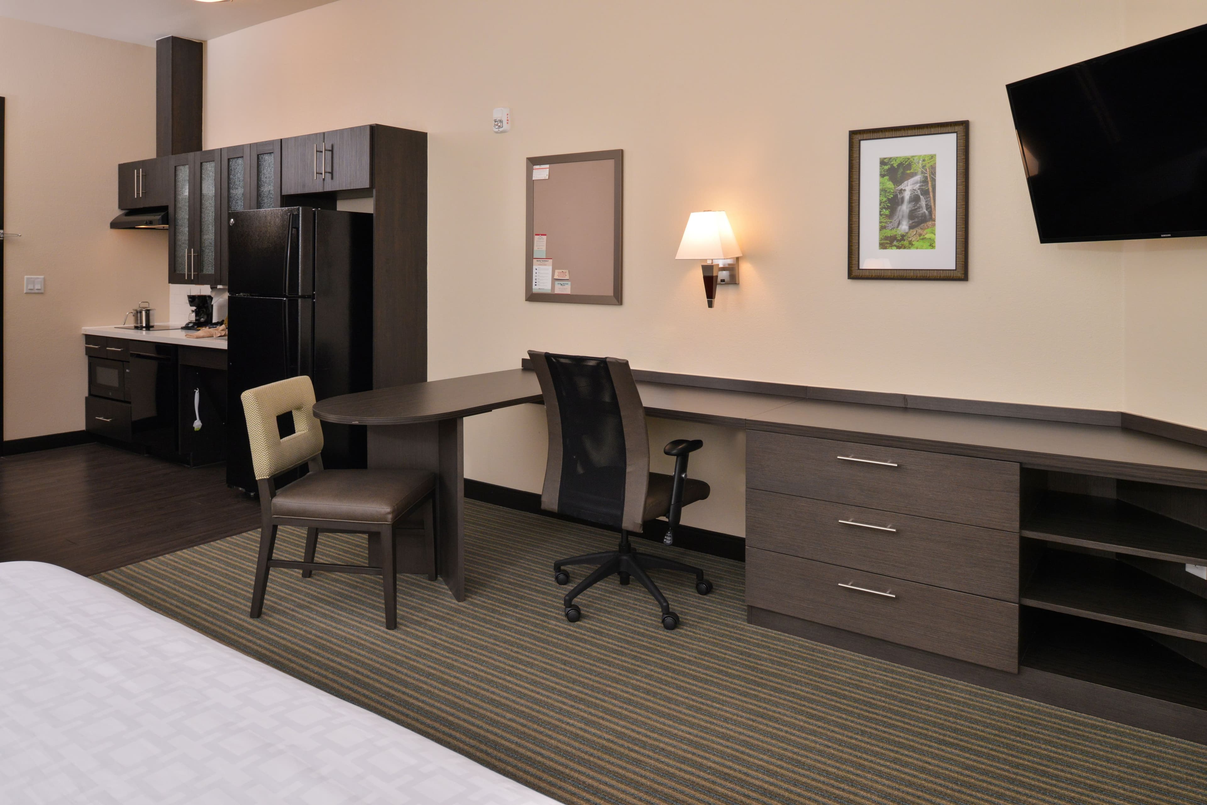 Candlewood Suites Austin Airport — 42