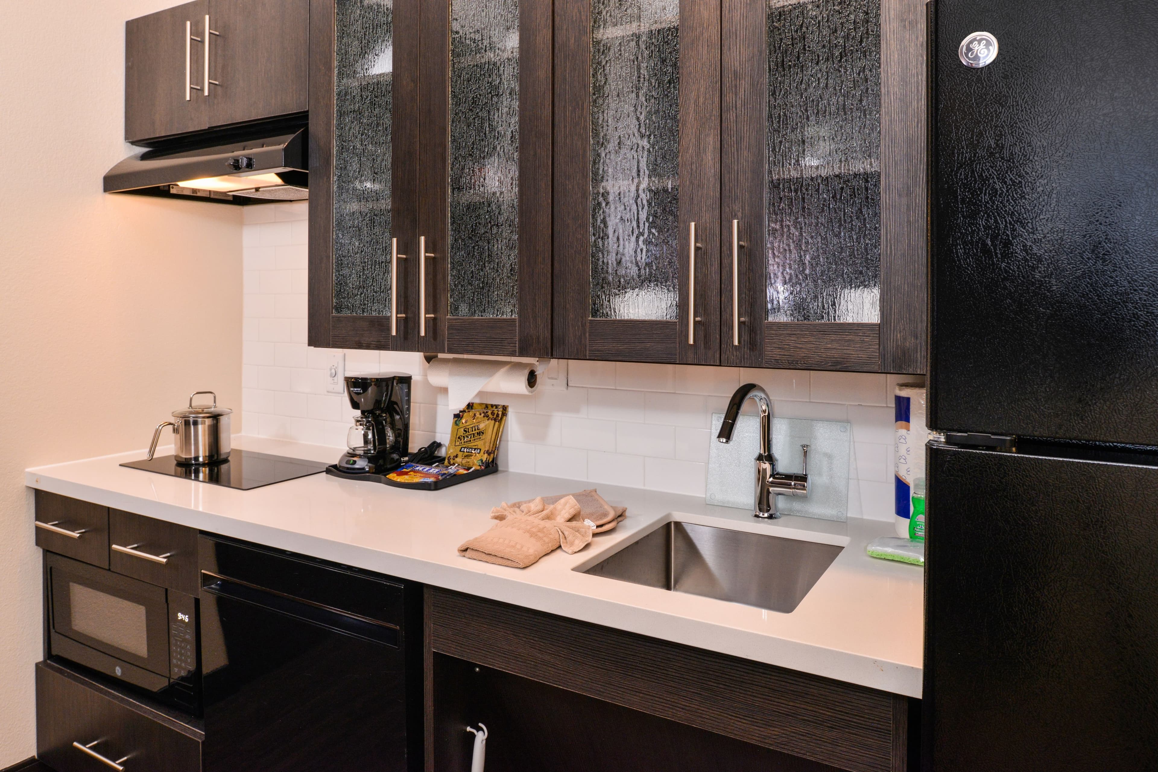 Candlewood Suites Austin Airport — 41