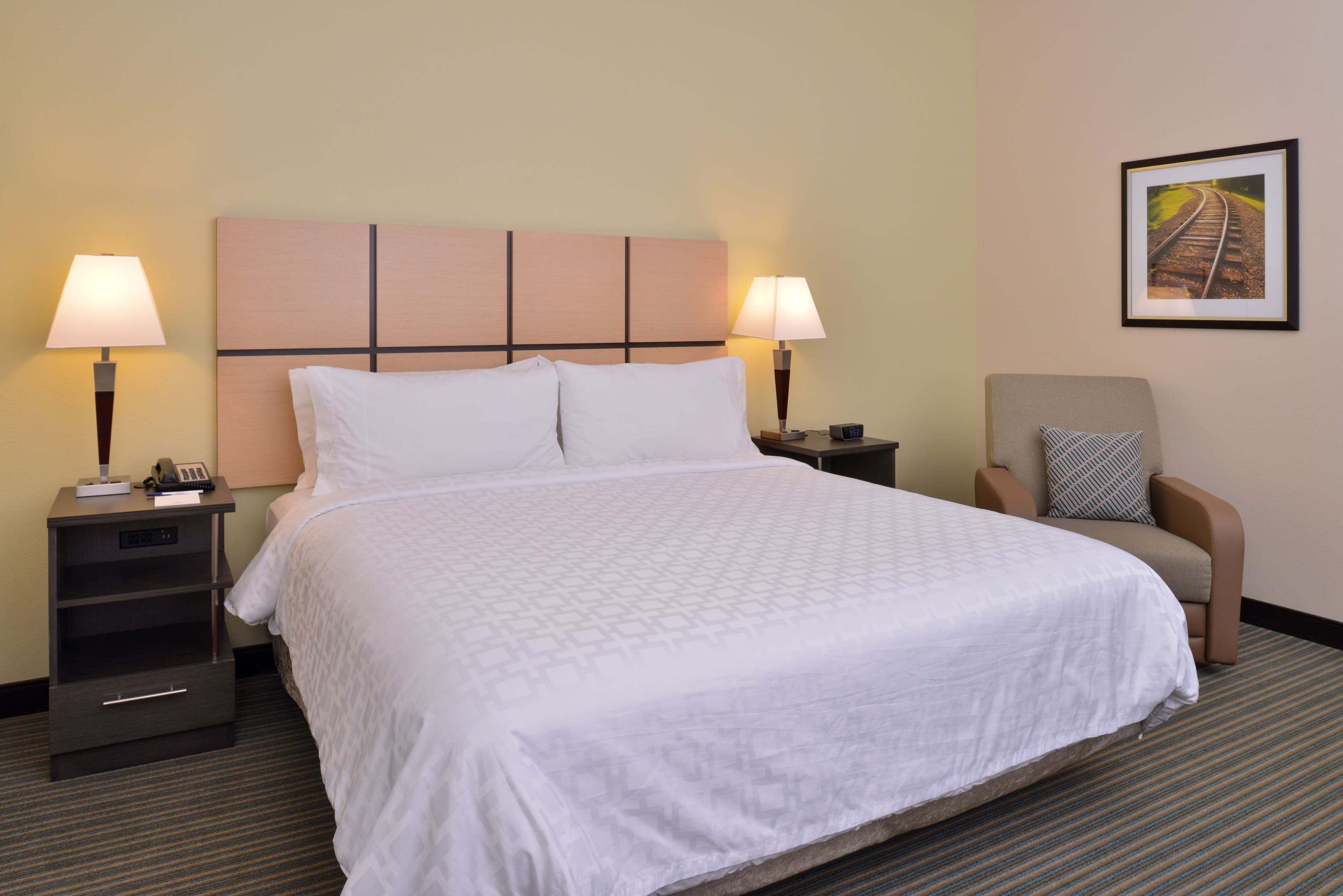 Candlewood Suites Austin Airport — 38