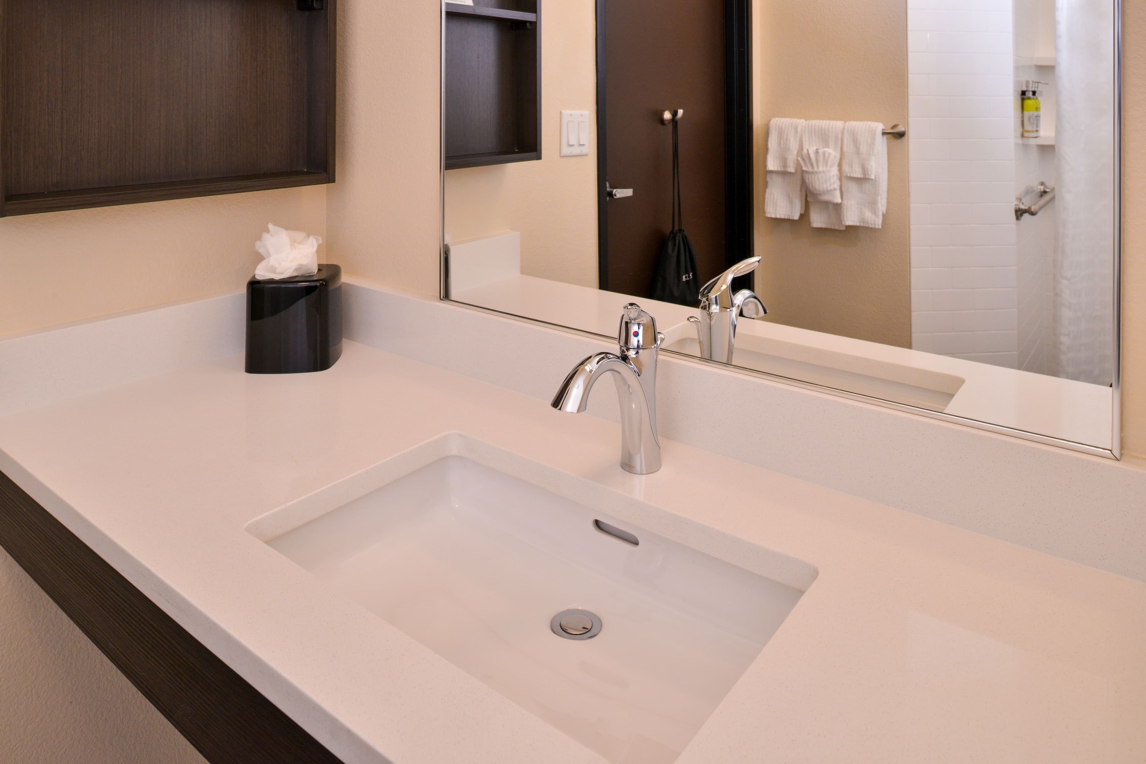 Candlewood Suites Austin Airport — 47