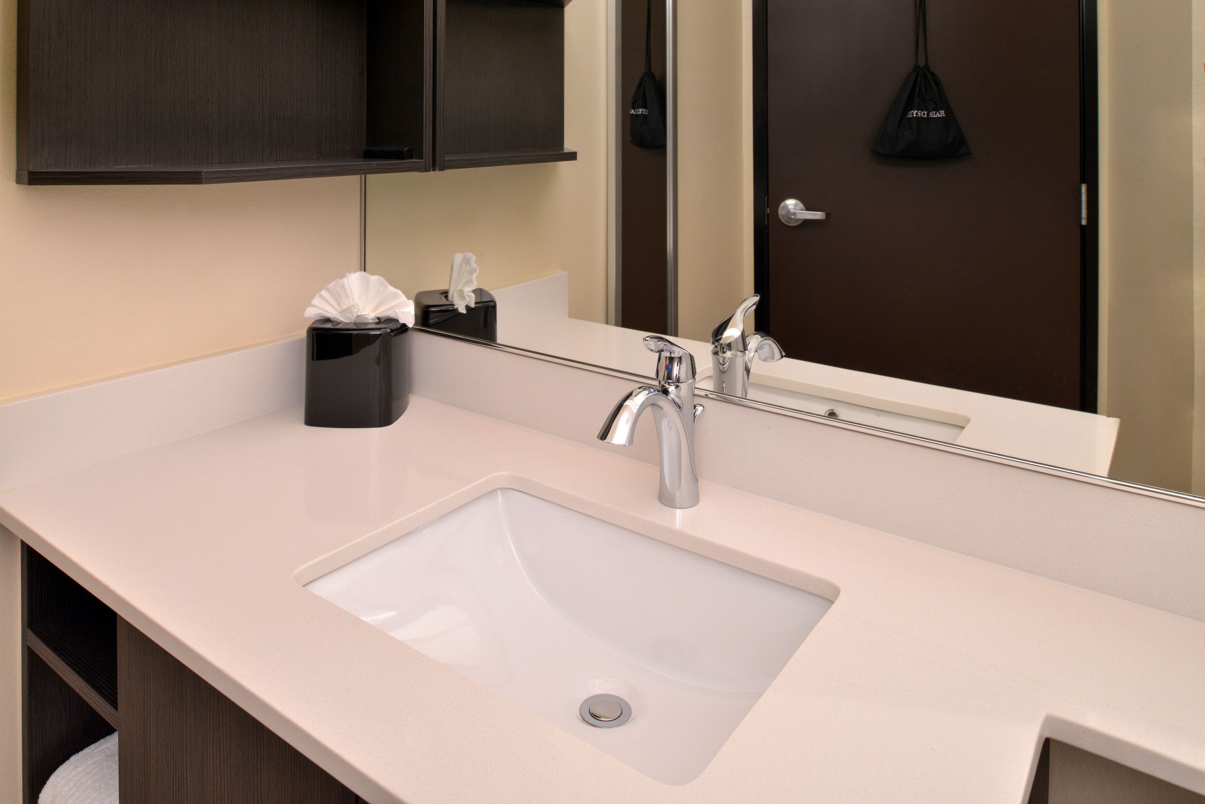 Candlewood Suites Austin Airport — 6