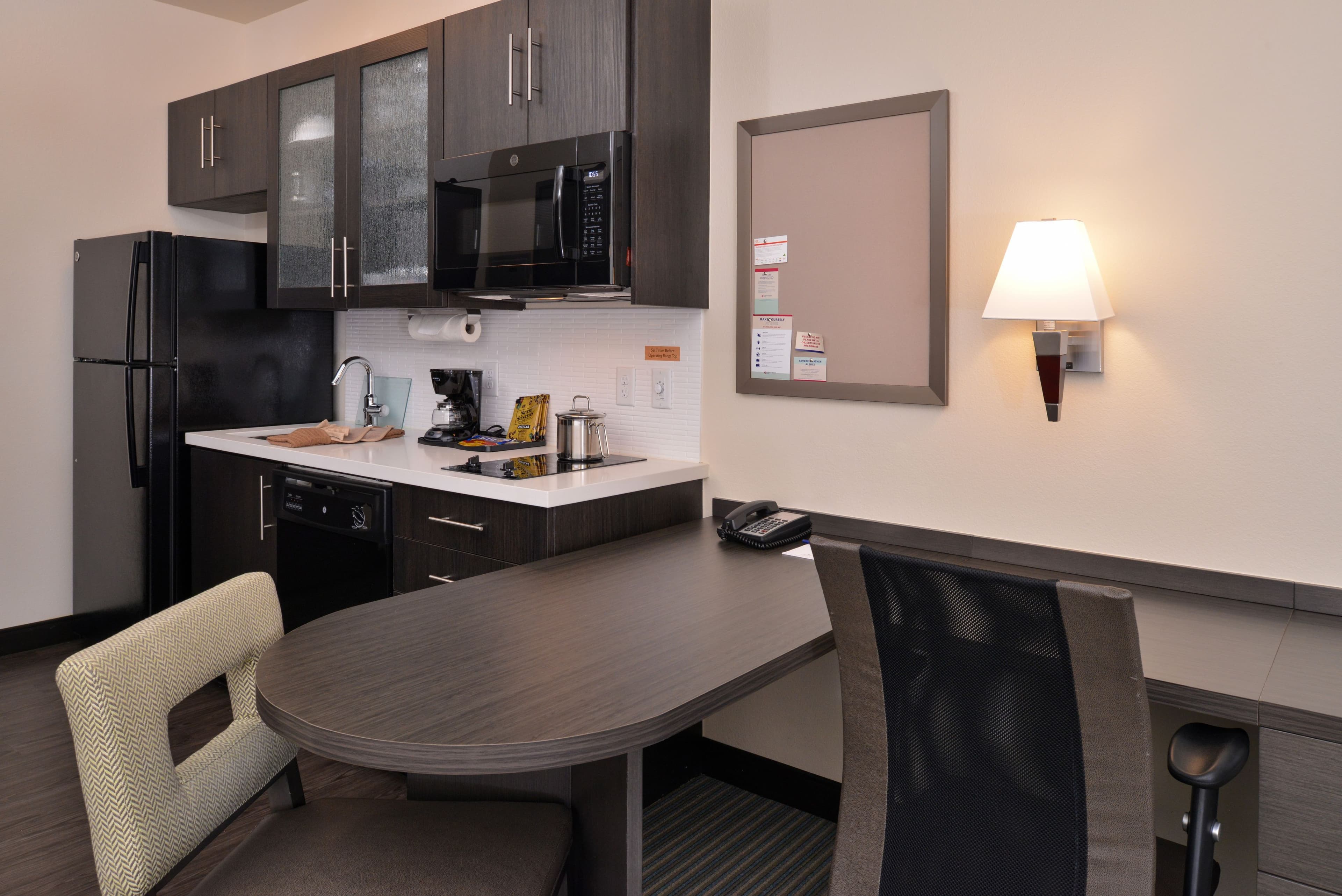 Candlewood Suites Austin Airport — 9