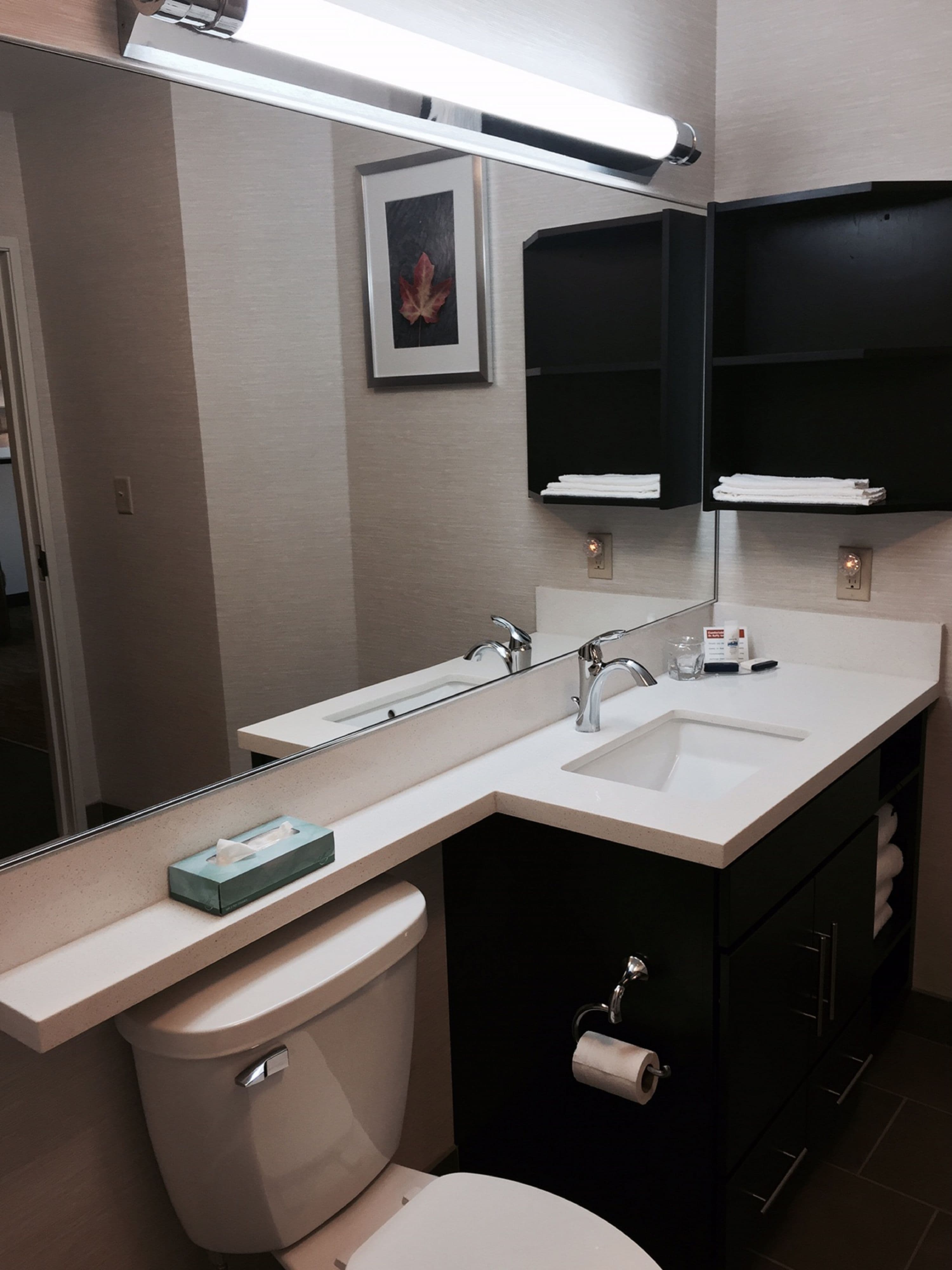 Candlewood Suites Youngstown West - Austintown — 6