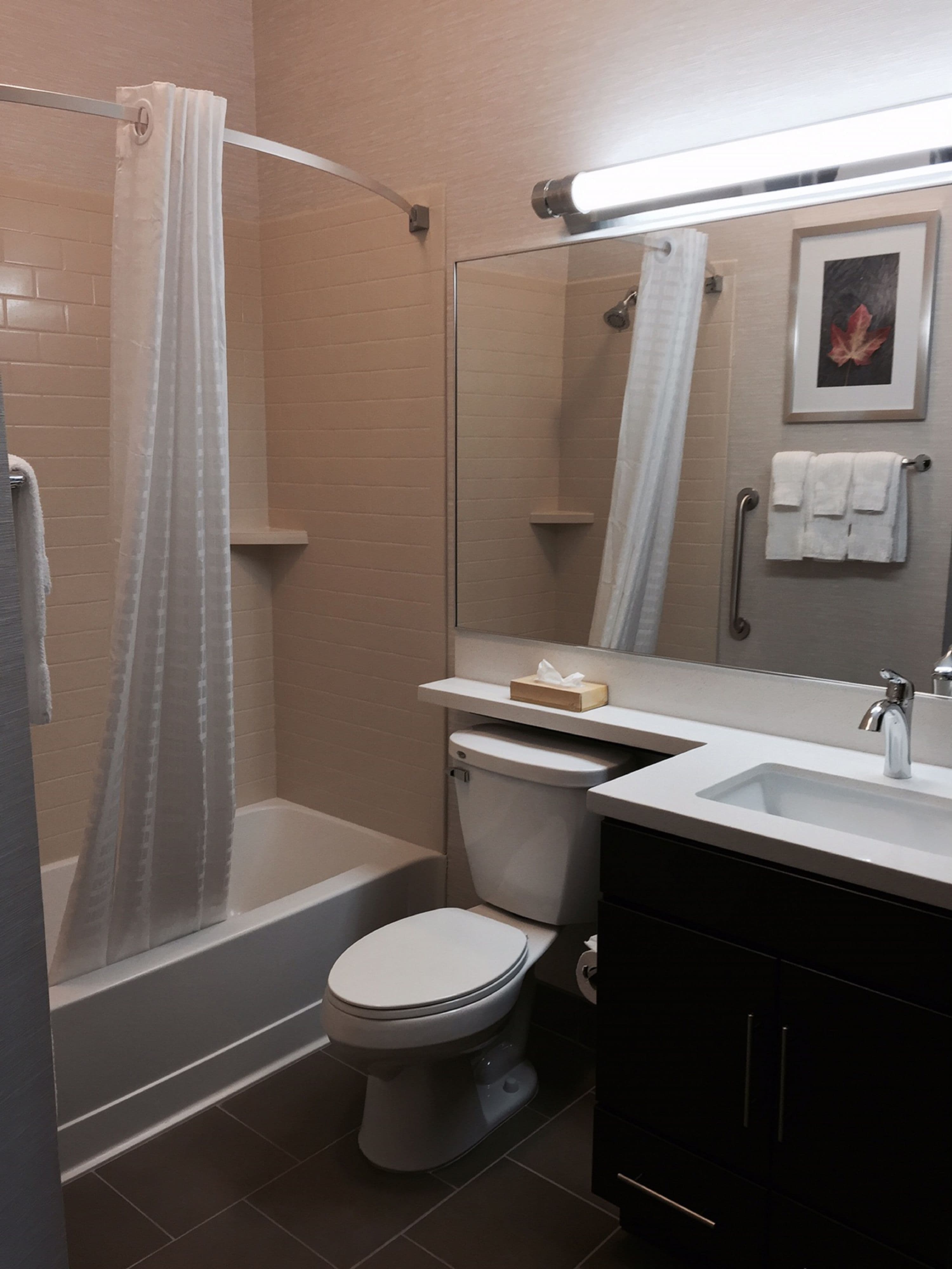 Candlewood Suites Youngstown West - Austintown — 7