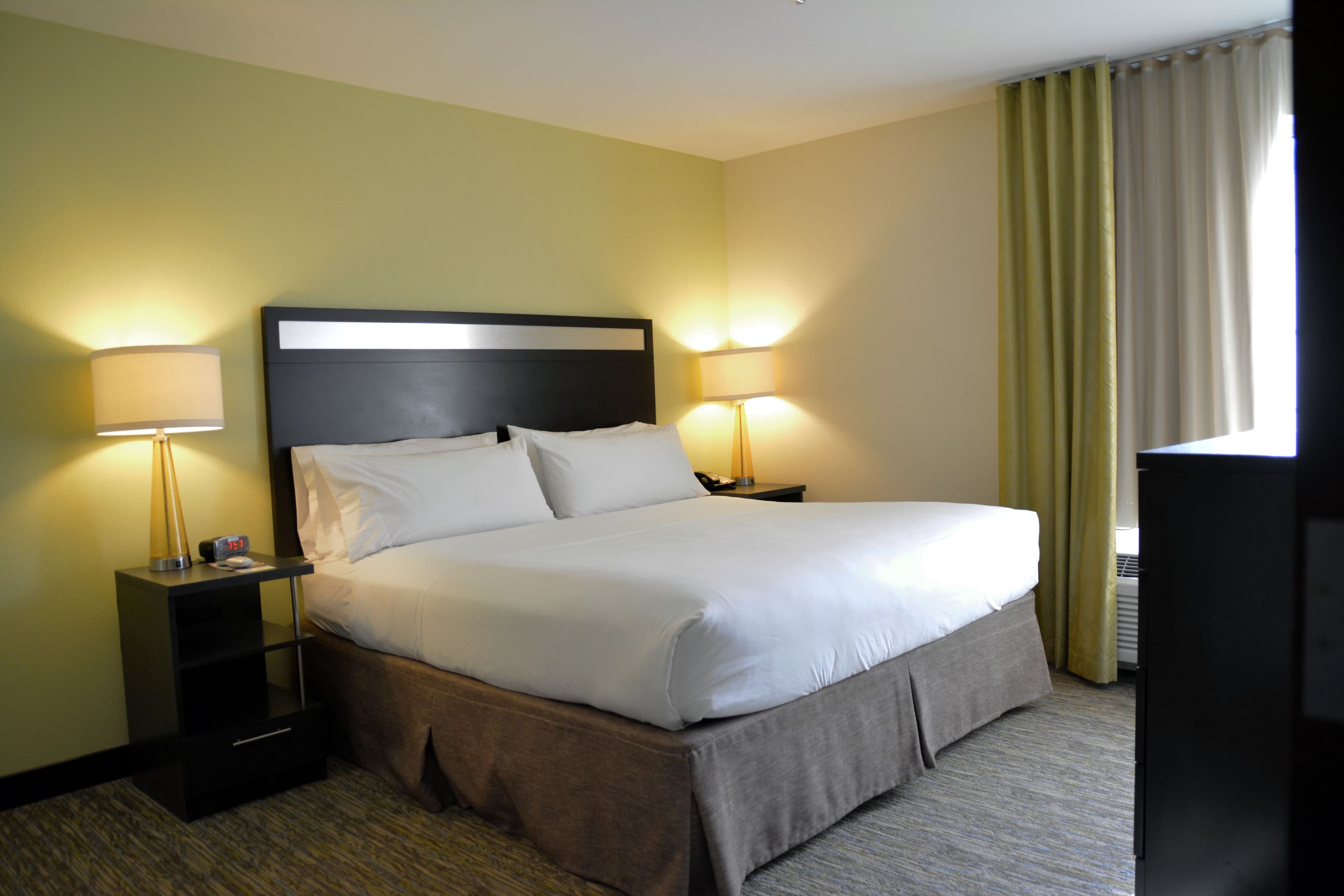 Candlewood Suites Youngstown West - Austintown — 9
