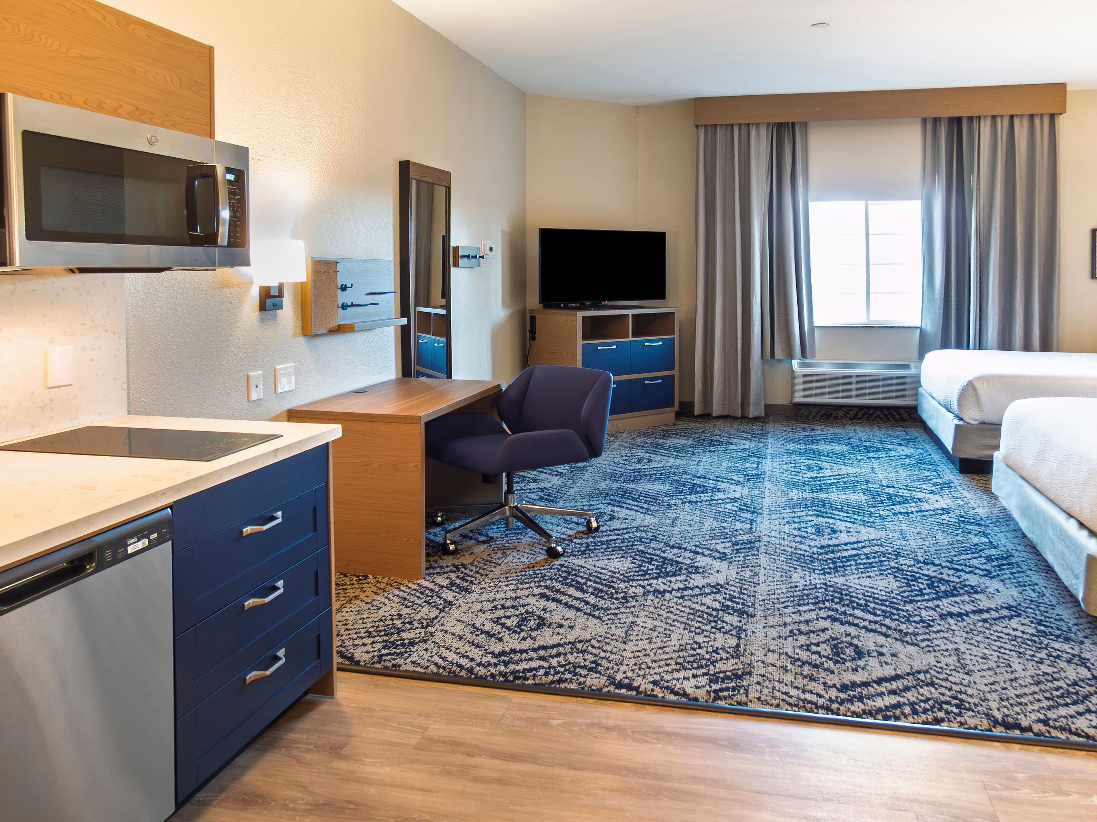 Candlewood Suites Avondale-New Orleans — 6