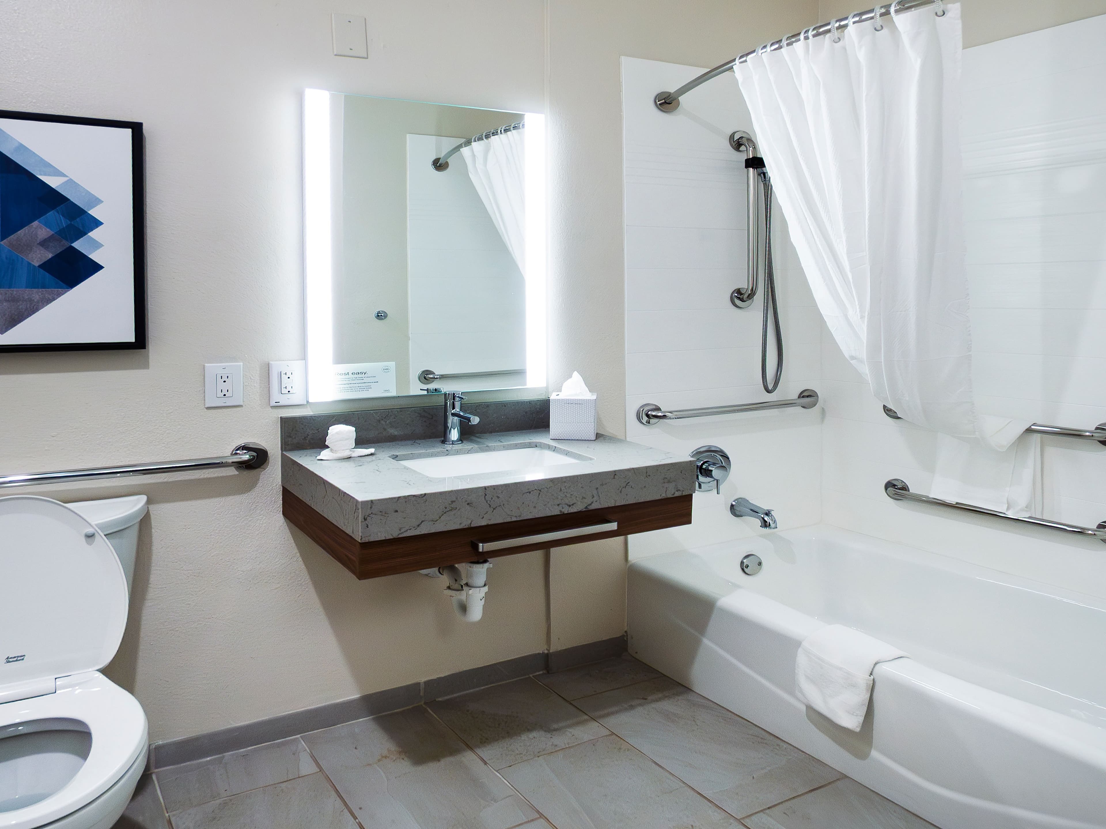 Candlewood Suites Avondale-New Orleans — 9