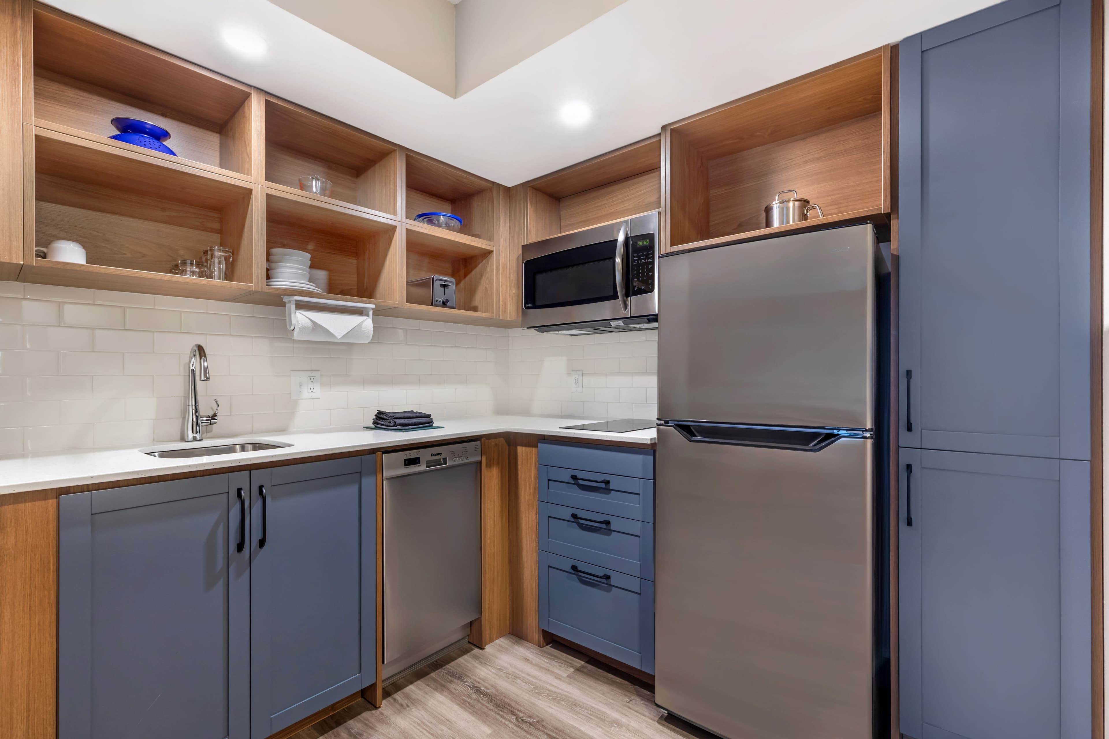 Candlewood Suites Baltimore - BWI Airport NE — 3