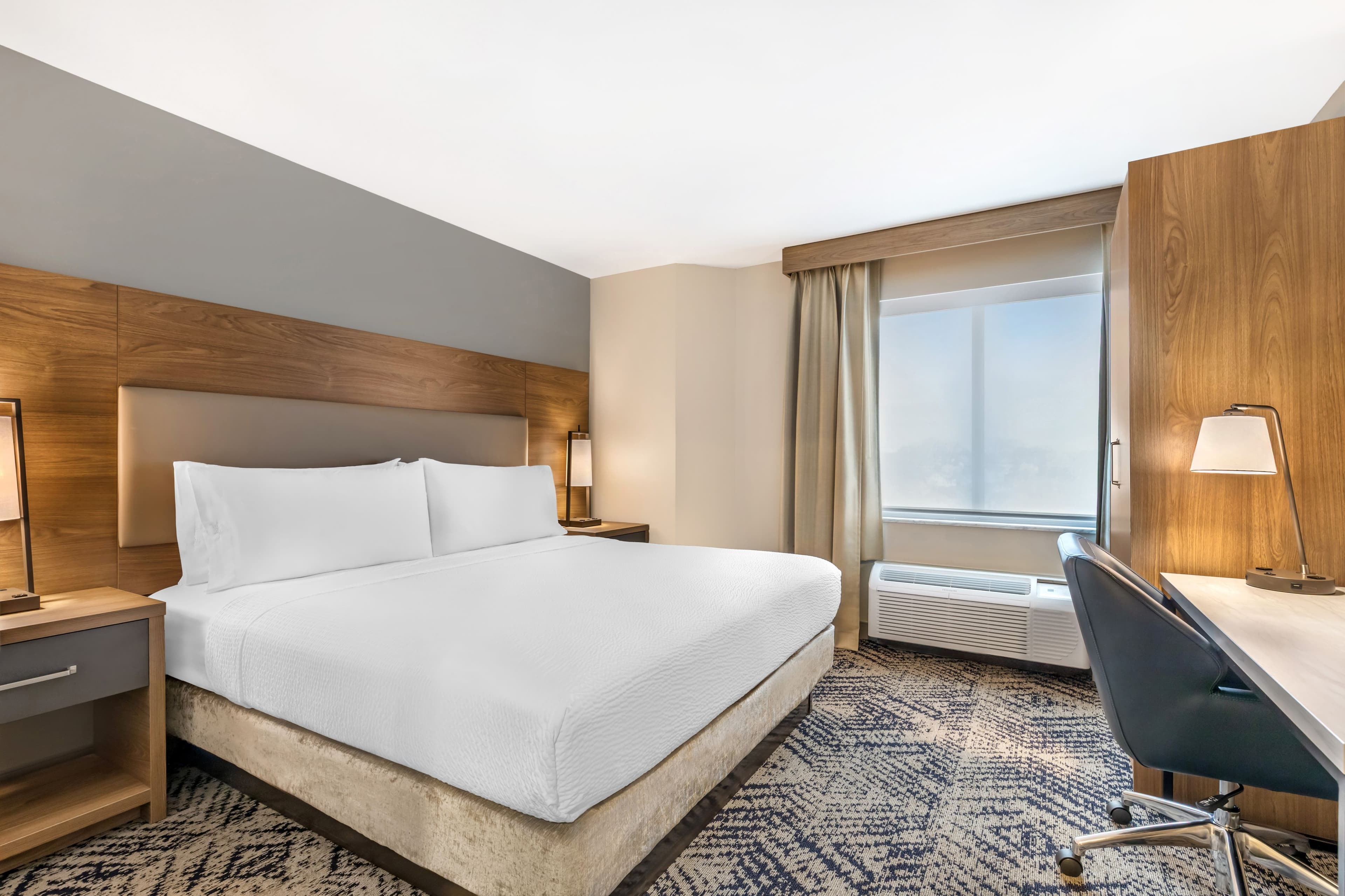 Candlewood Suites Baltimore - BWI Airport NE — 2