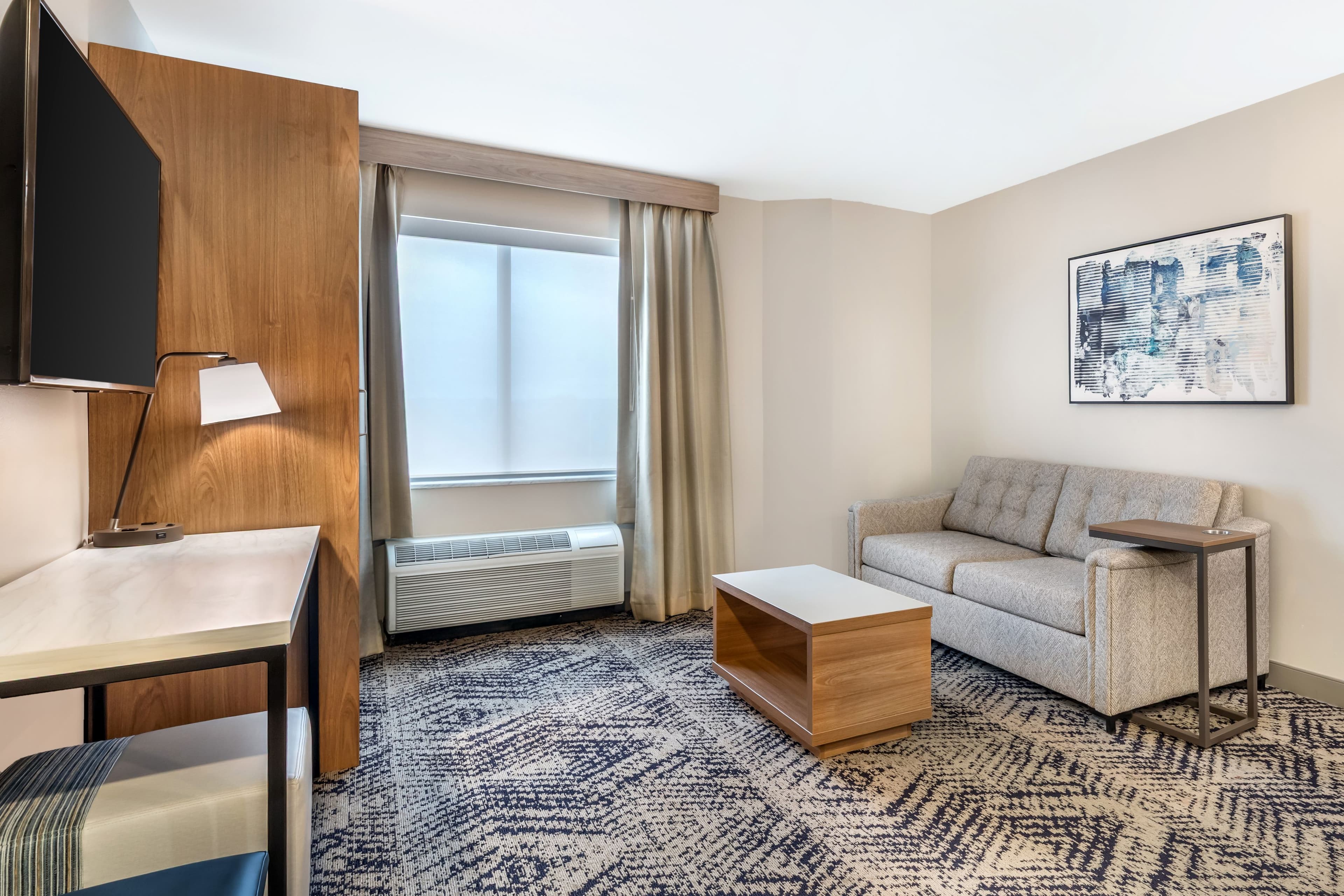 Candlewood Suites Baltimore - BWI Airport NE — 6
