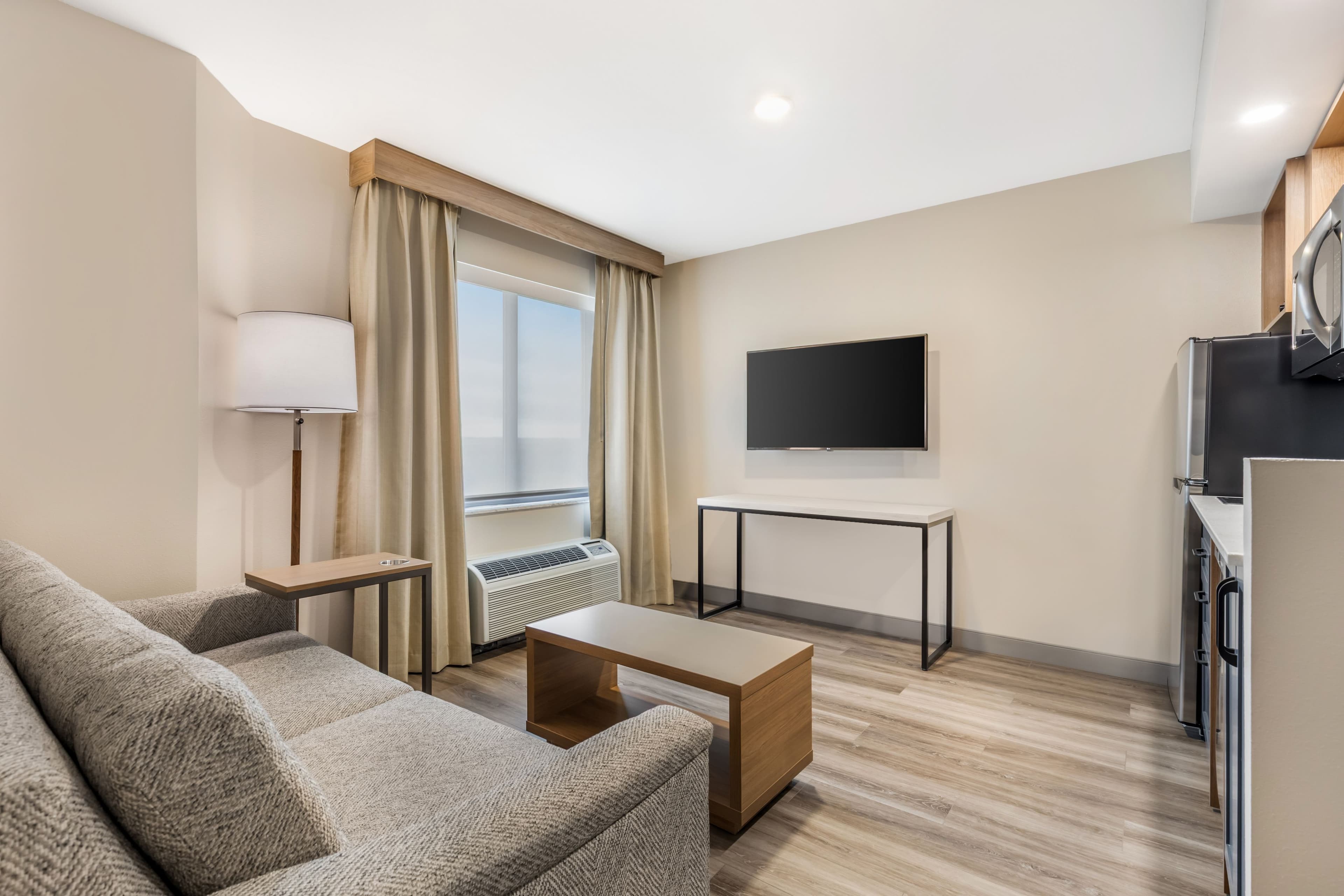 Candlewood Suites Baltimore - BWI Airport NE — 10