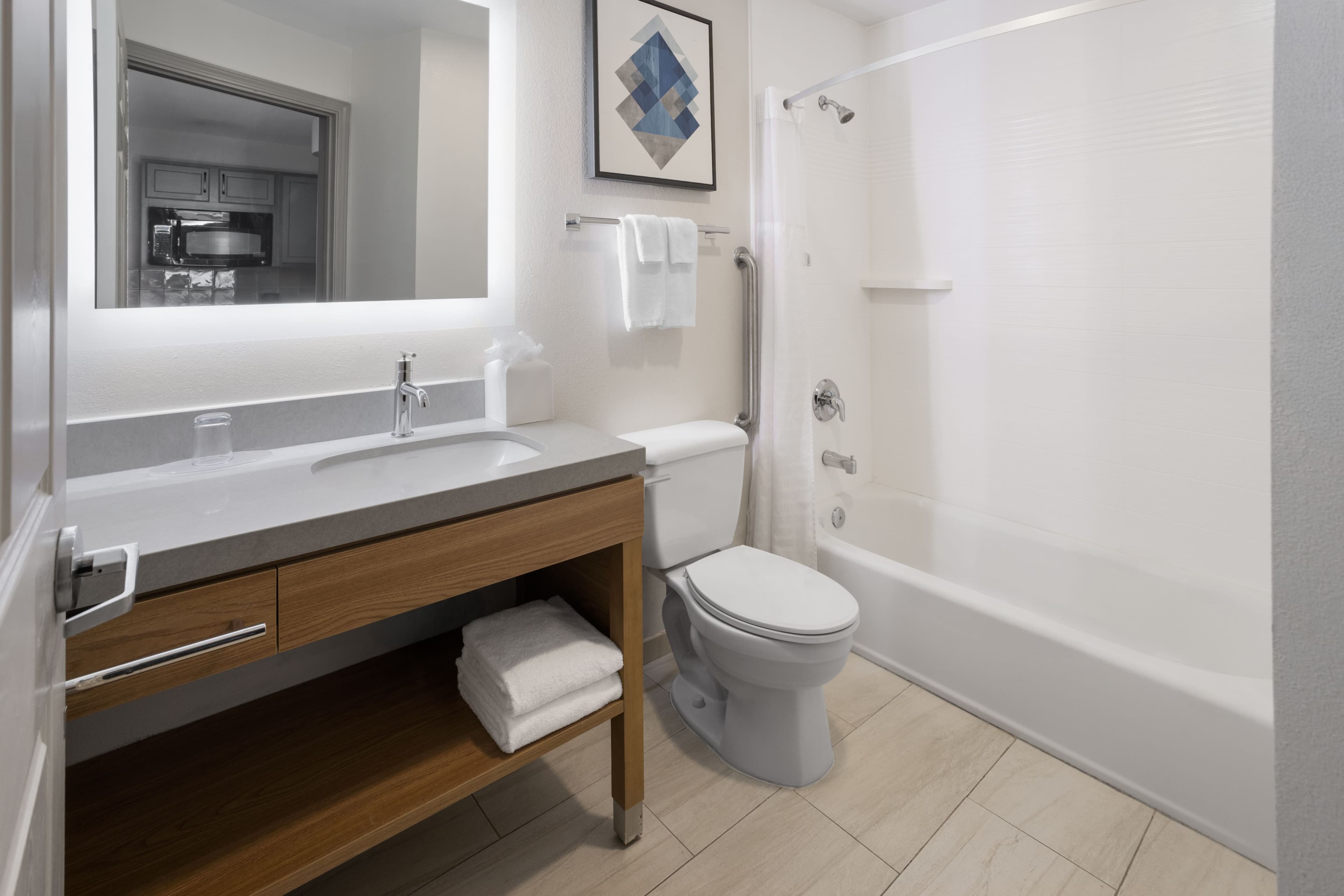 Candlewood Suites Aberdeen-Bel Air — 9