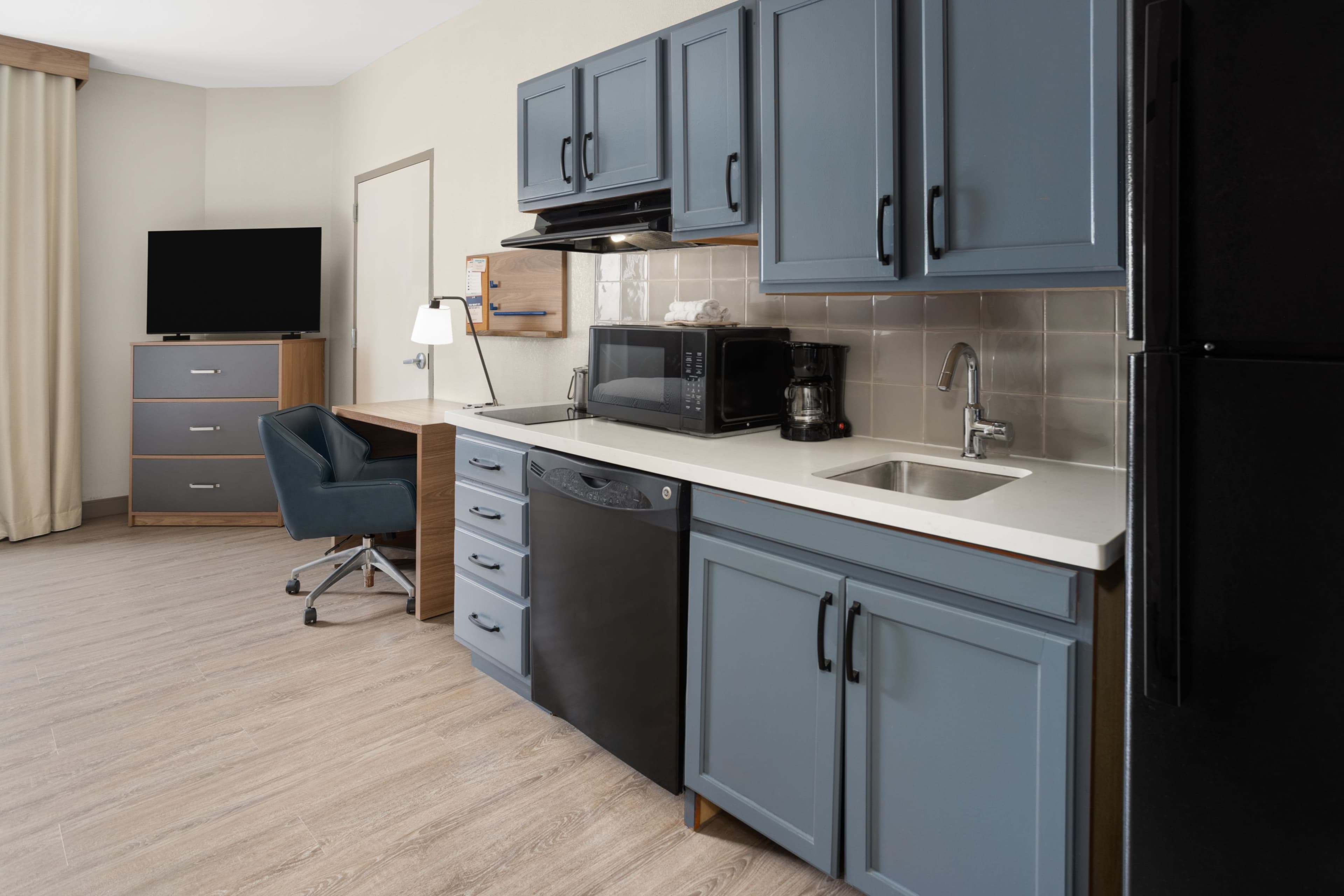Candlewood Suites Aberdeen-Bel Air — 6