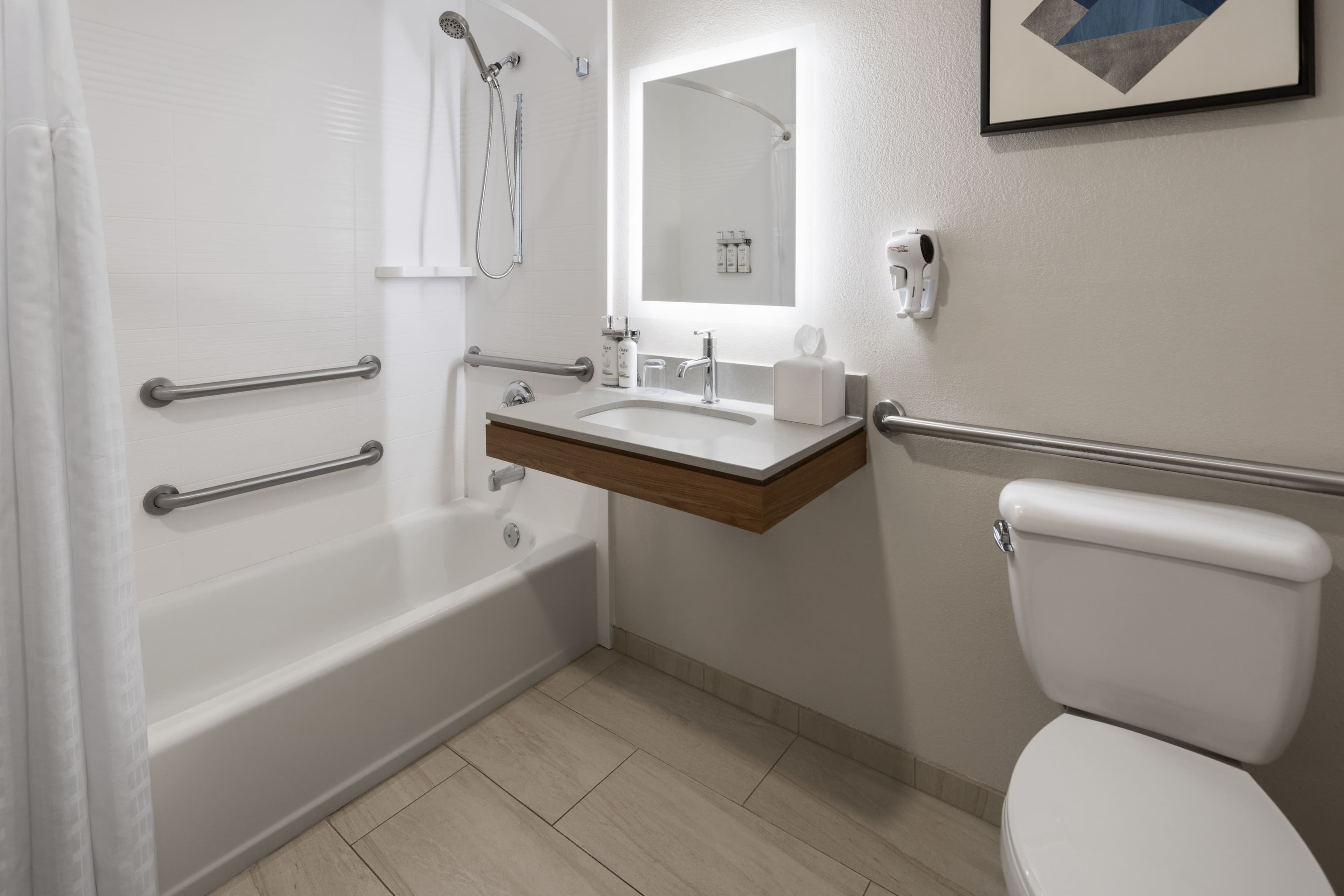 Candlewood Suites Aberdeen-Bel Air - Image 5