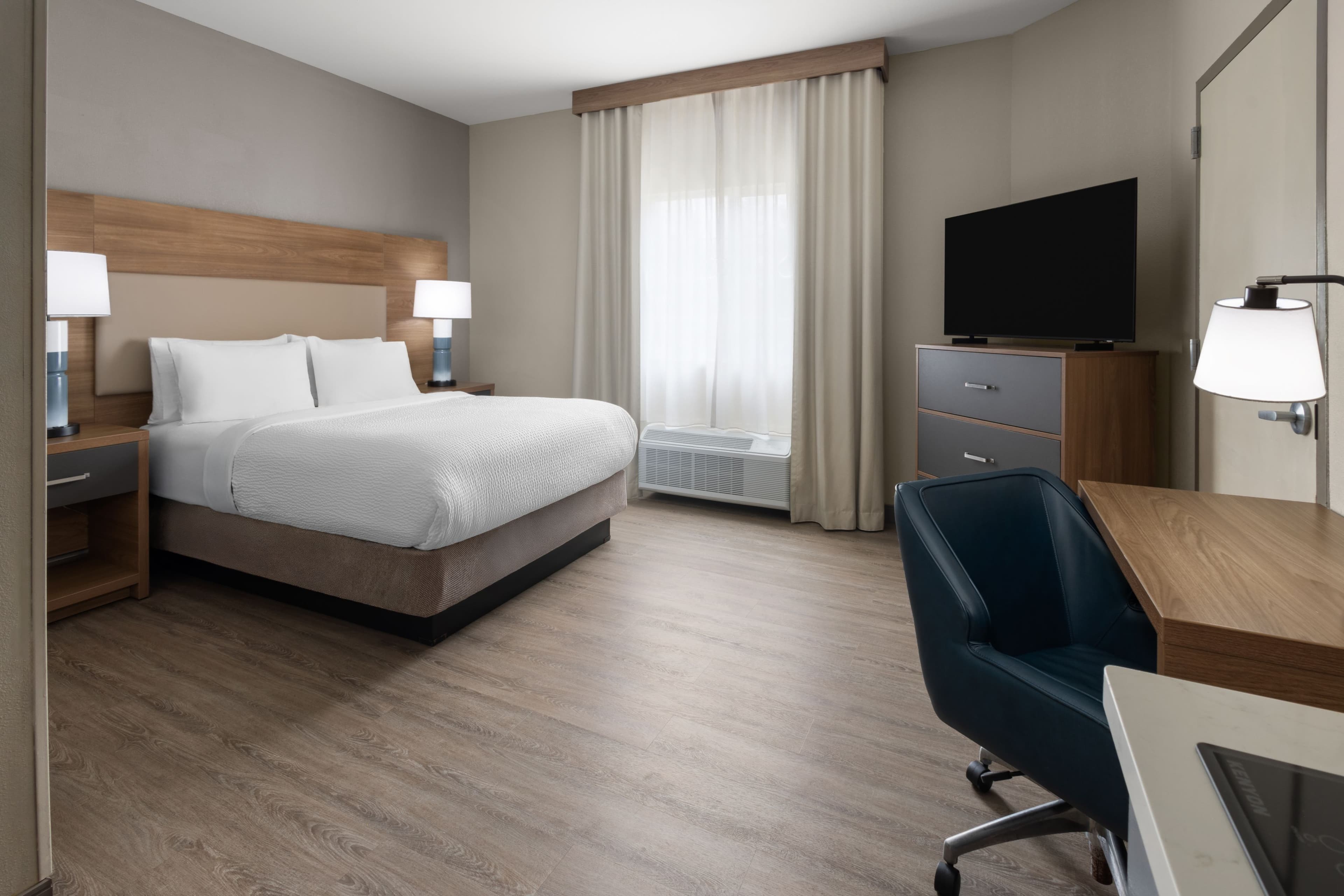 Candlewood Suites Aberdeen-Bel Air - Image 3