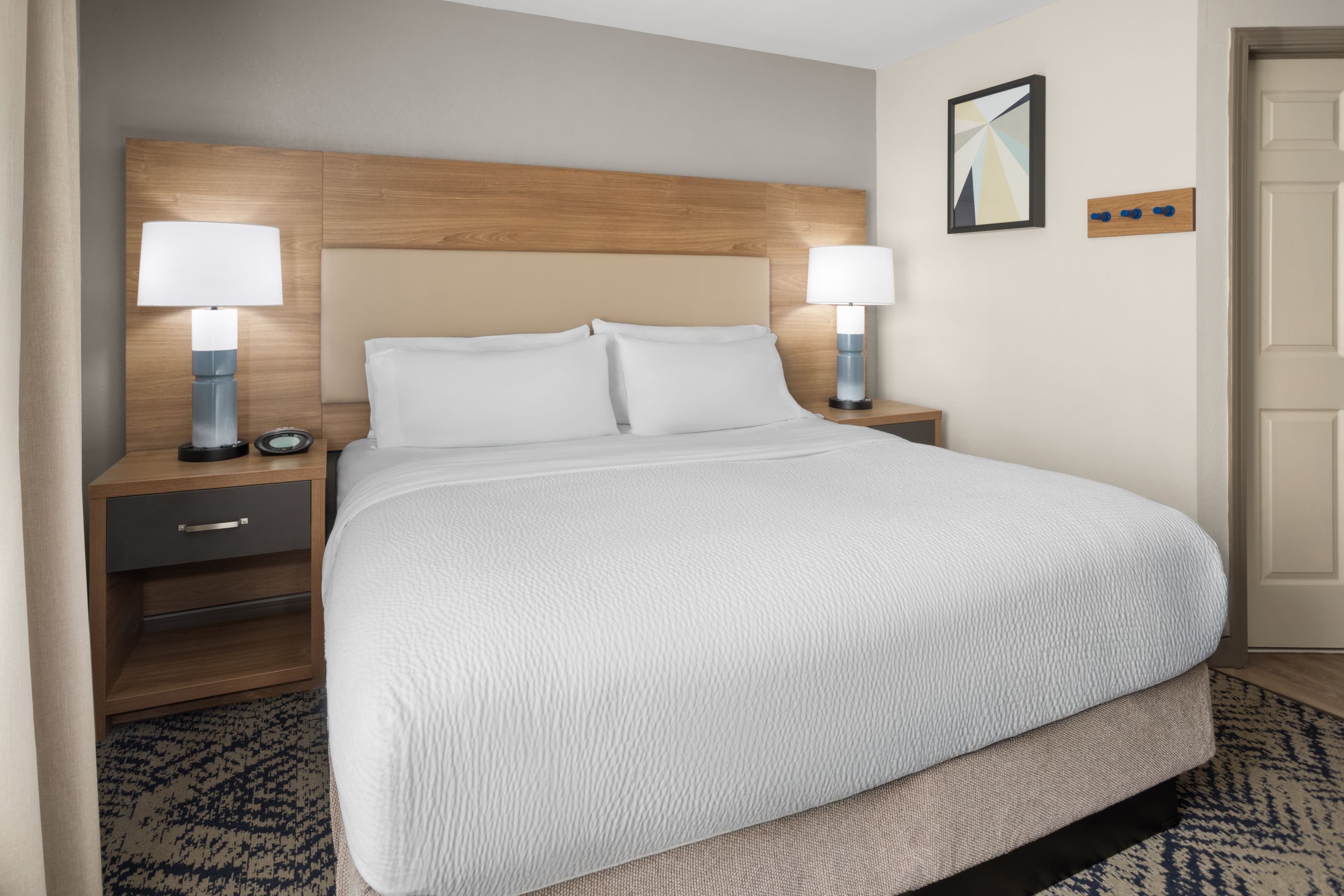 Candlewood Suites Aberdeen-Bel Air — 11