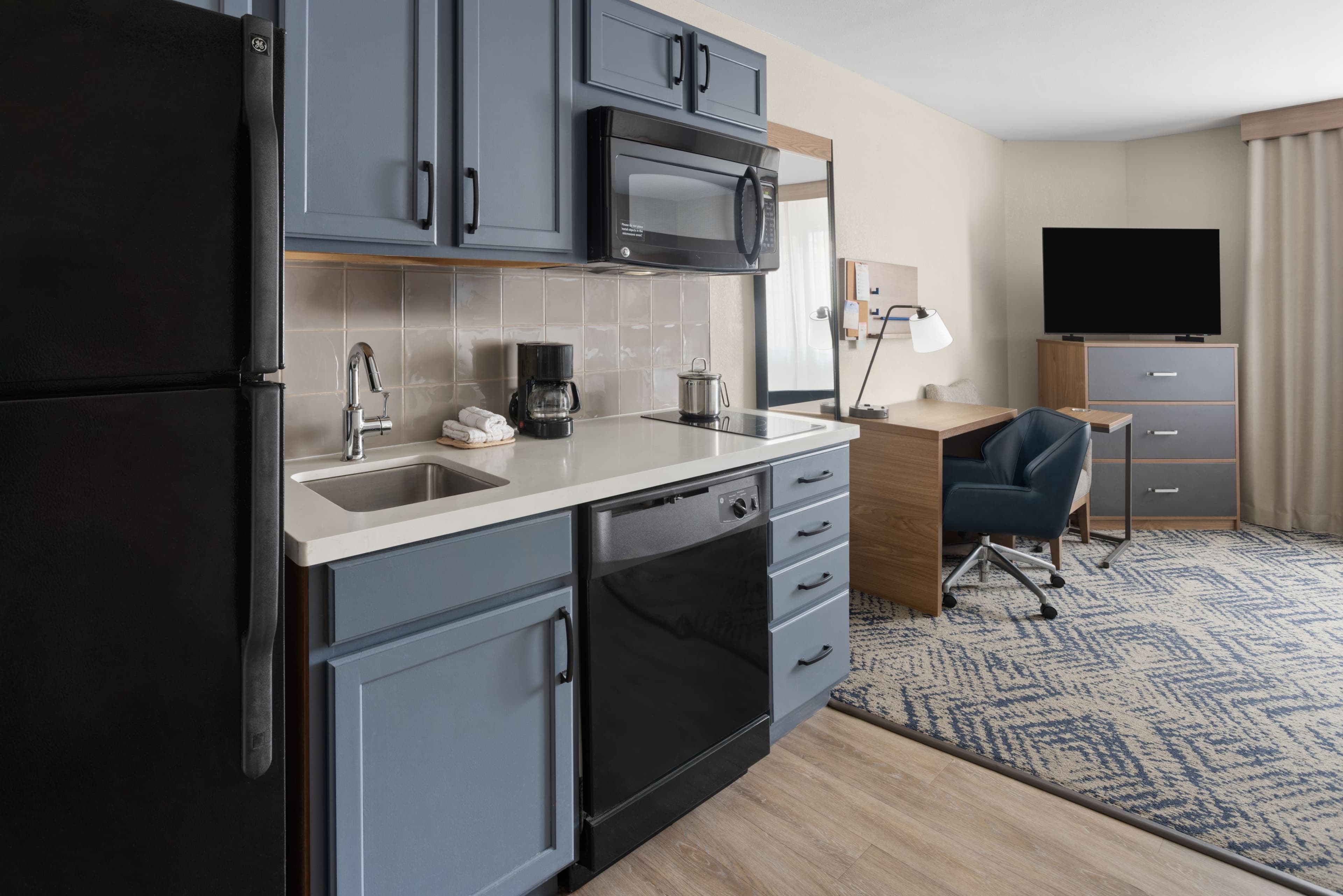 Candlewood Suites Aberdeen-Bel Air — 12