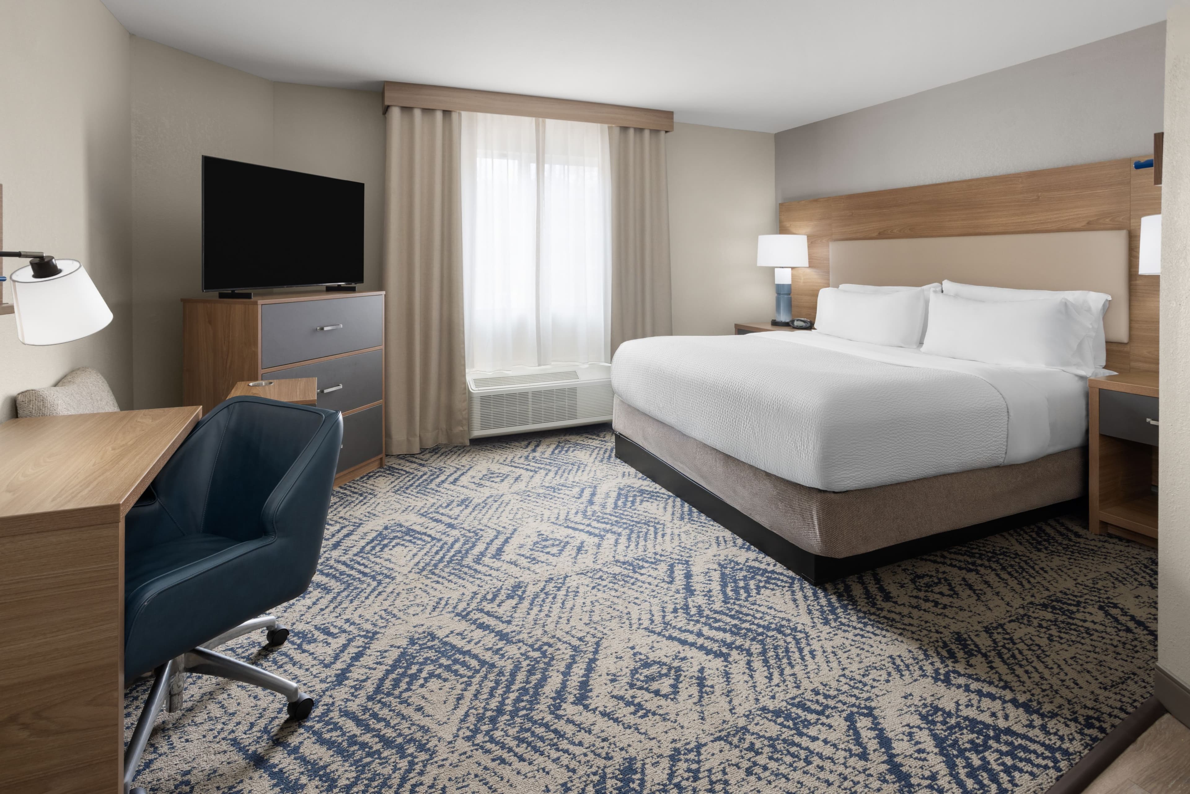 Candlewood Suites Aberdeen-Bel Air — 7