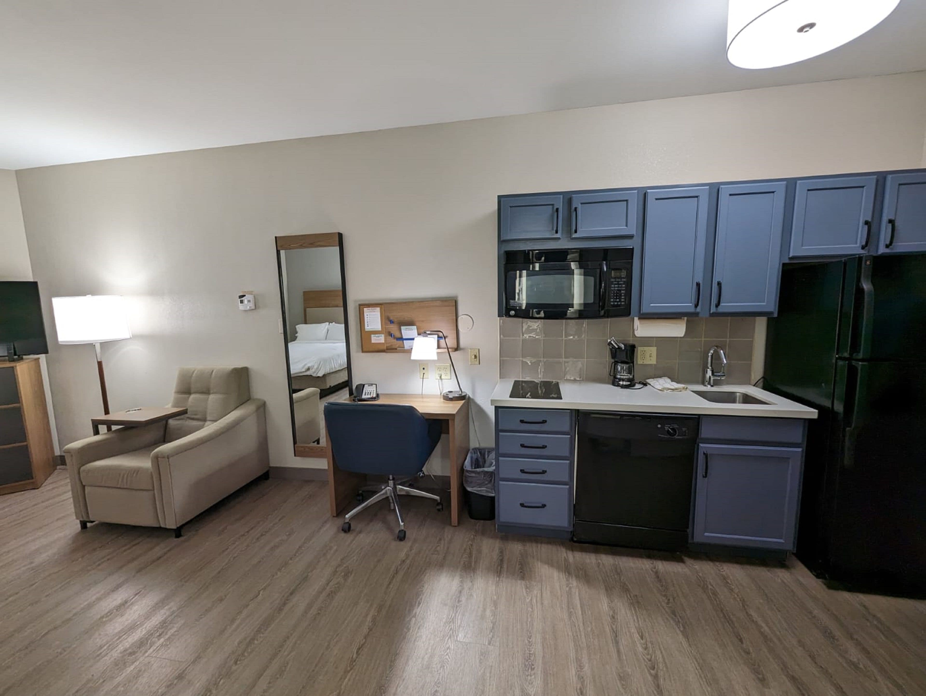 Candlewood Suites Aberdeen-Bel Air - Image 4