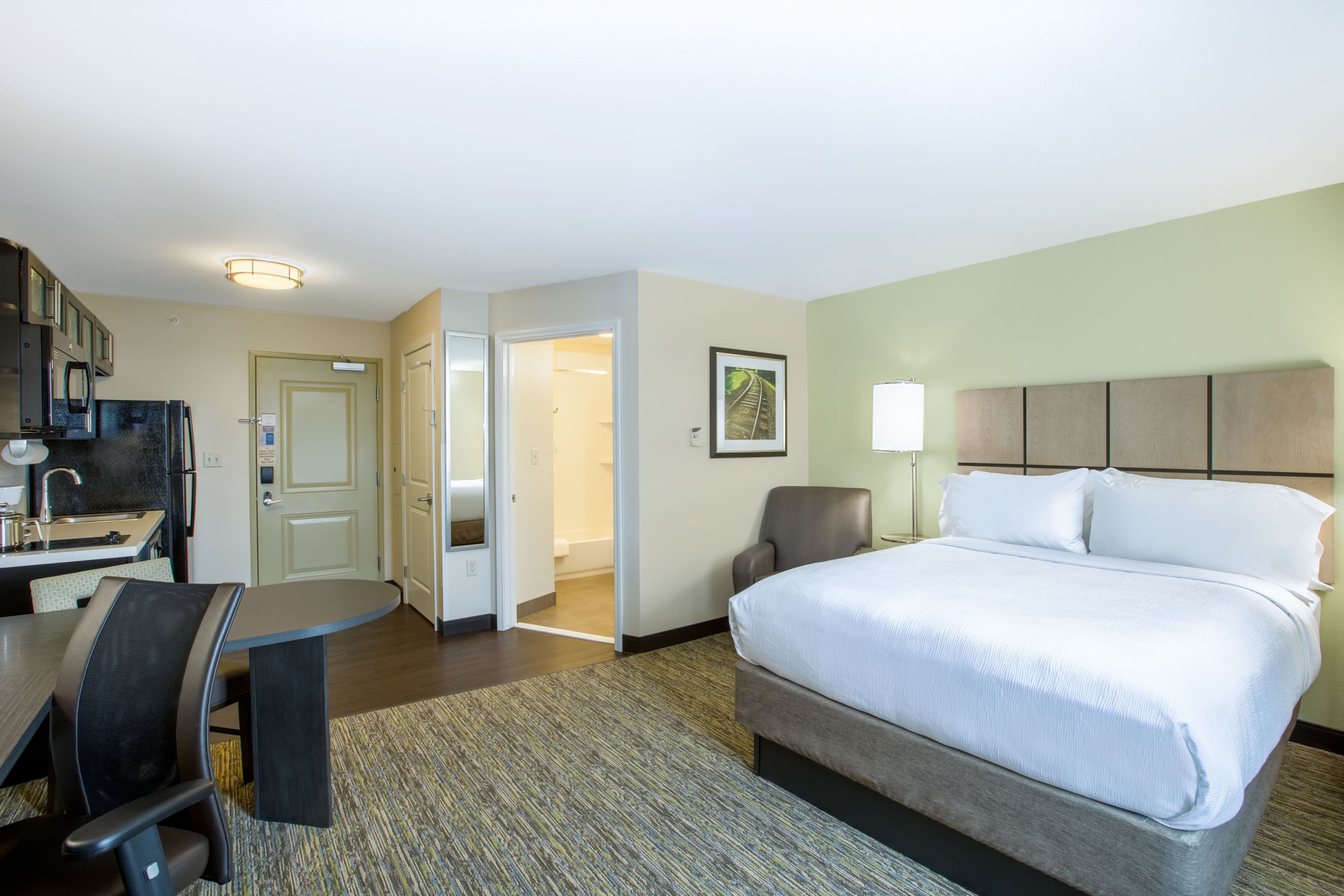Candlewood Suites Bellevue — 30