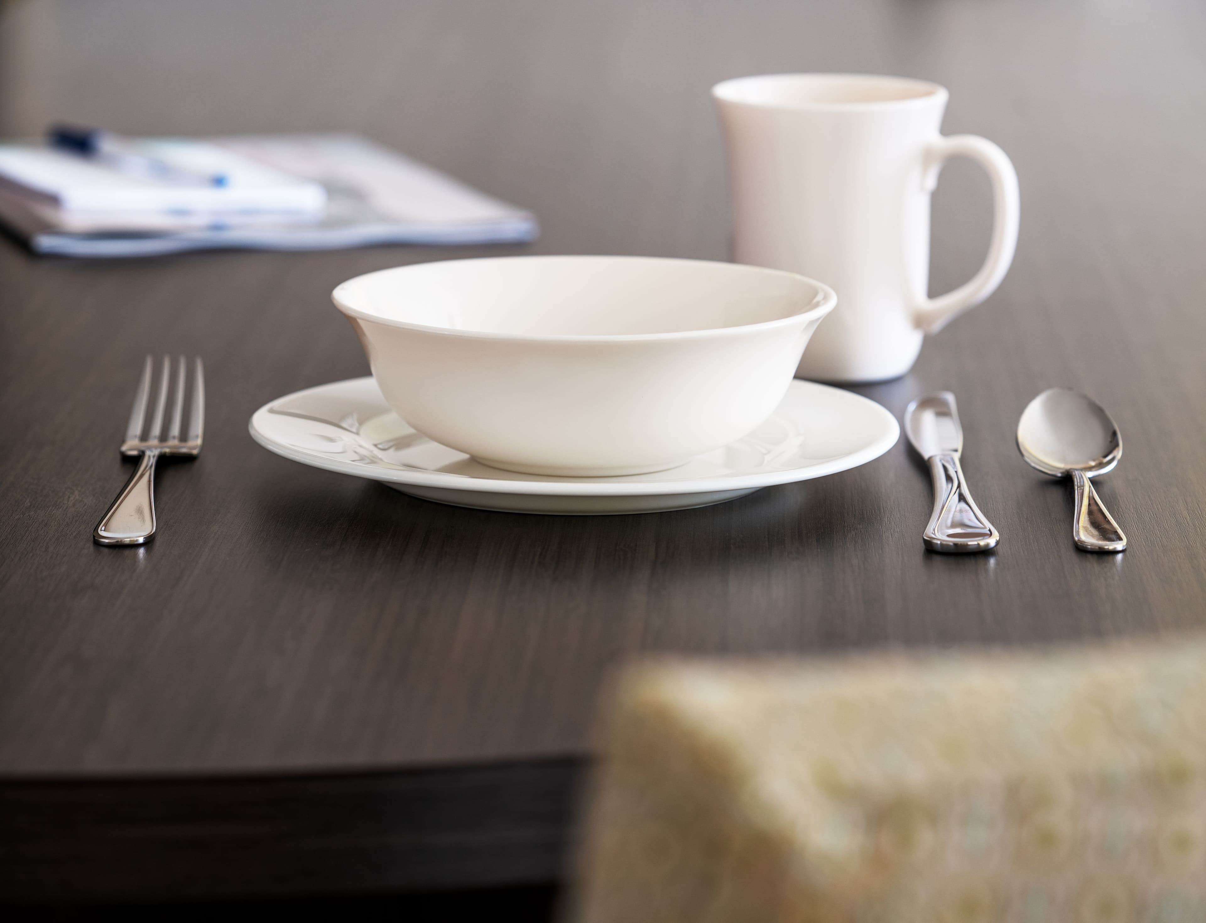 Candlewood Suites Bellevue — 6