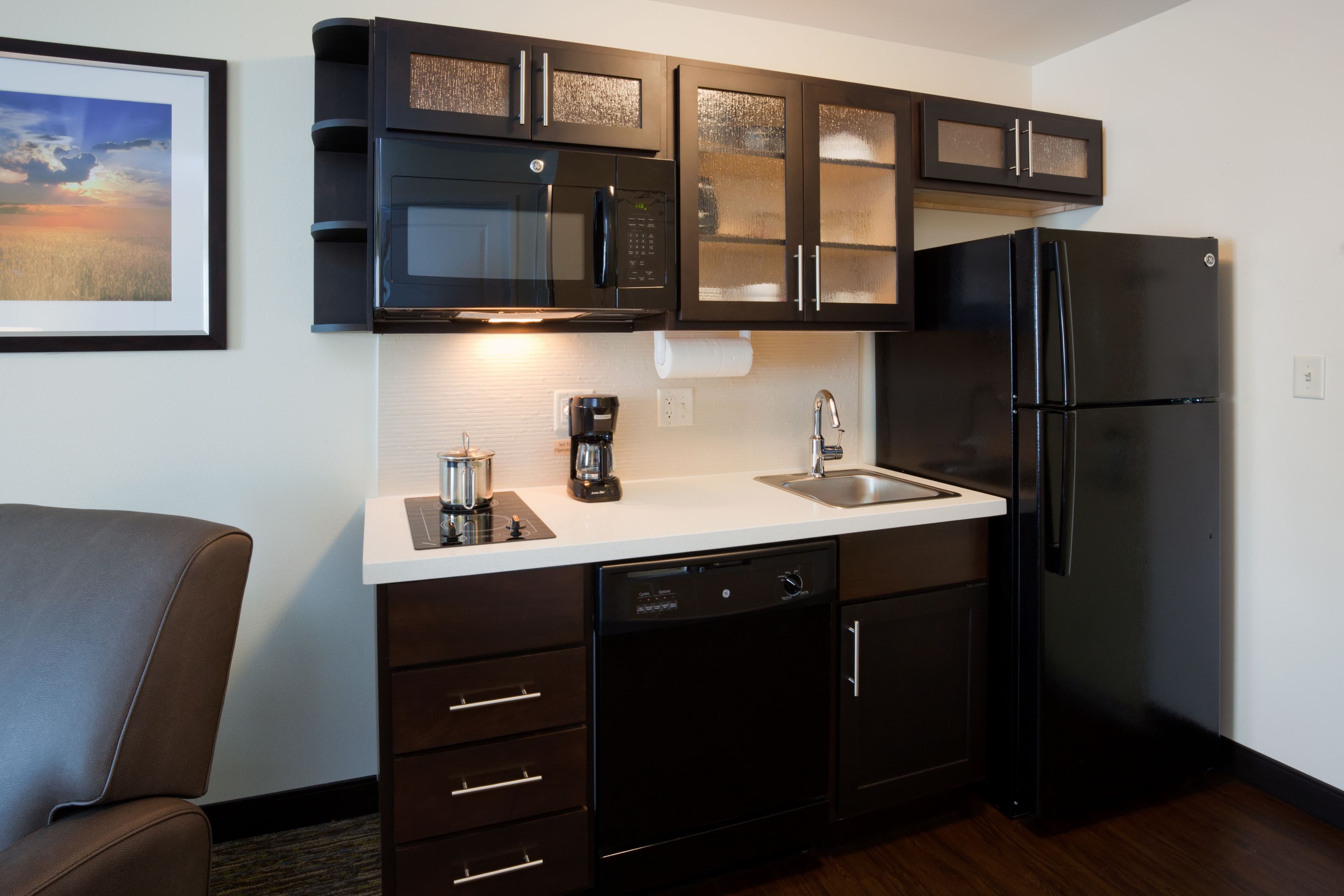 Candlewood Suites Bemidji — 11