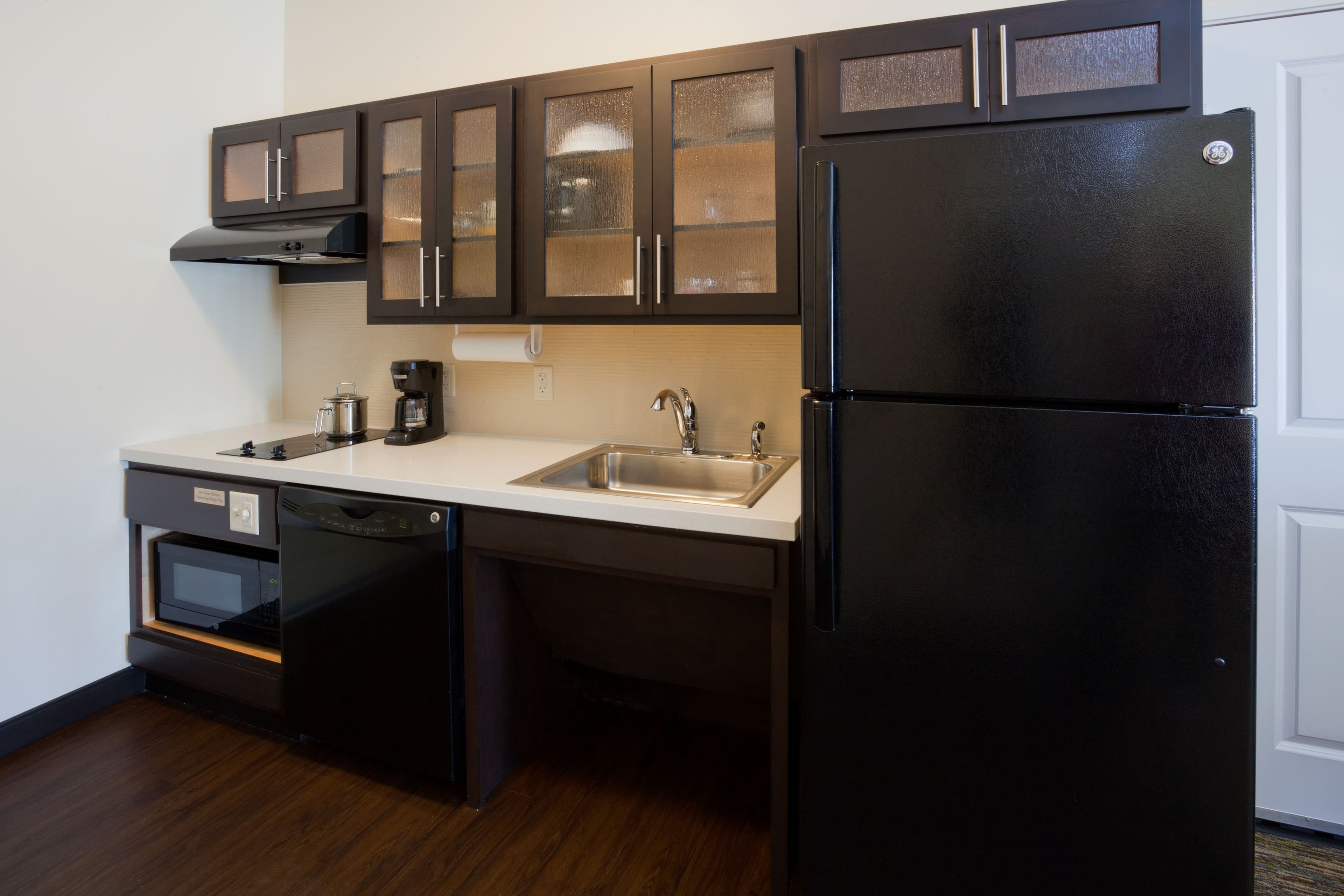 Candlewood Suites Bemidji - Image 5