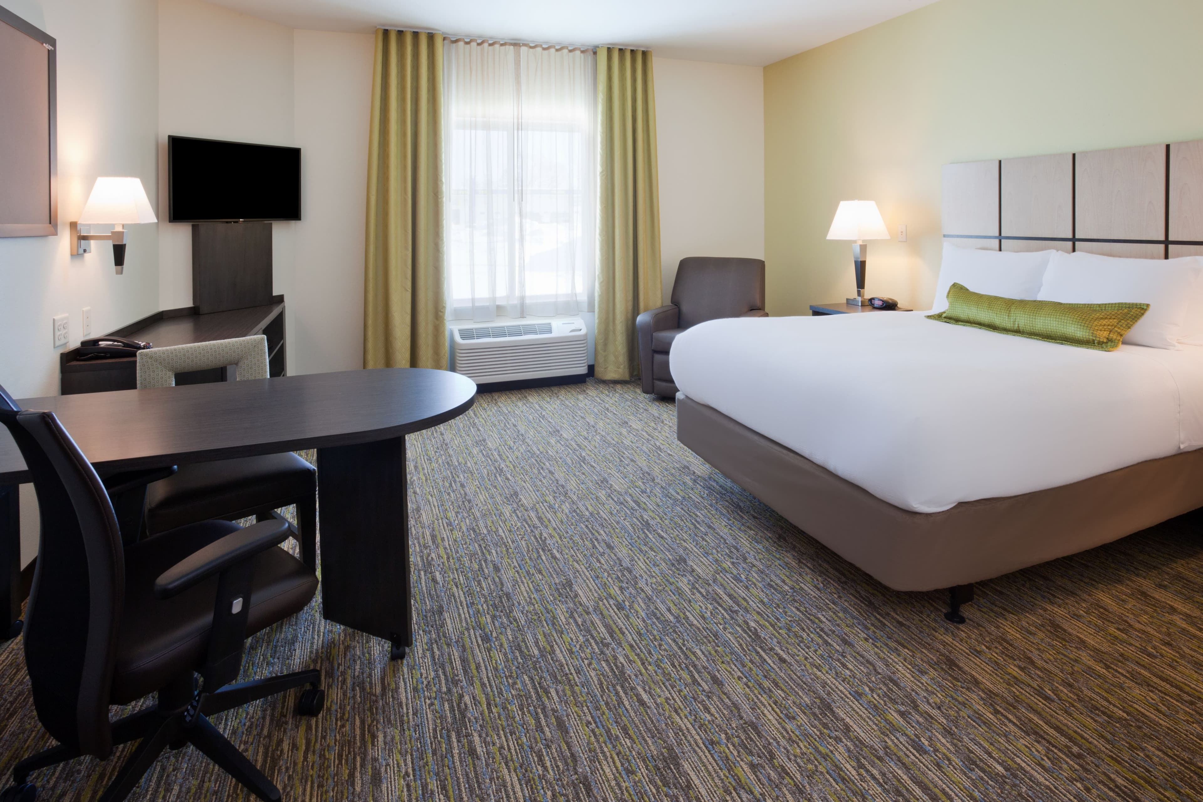 Candlewood Suites Bemidji — 6