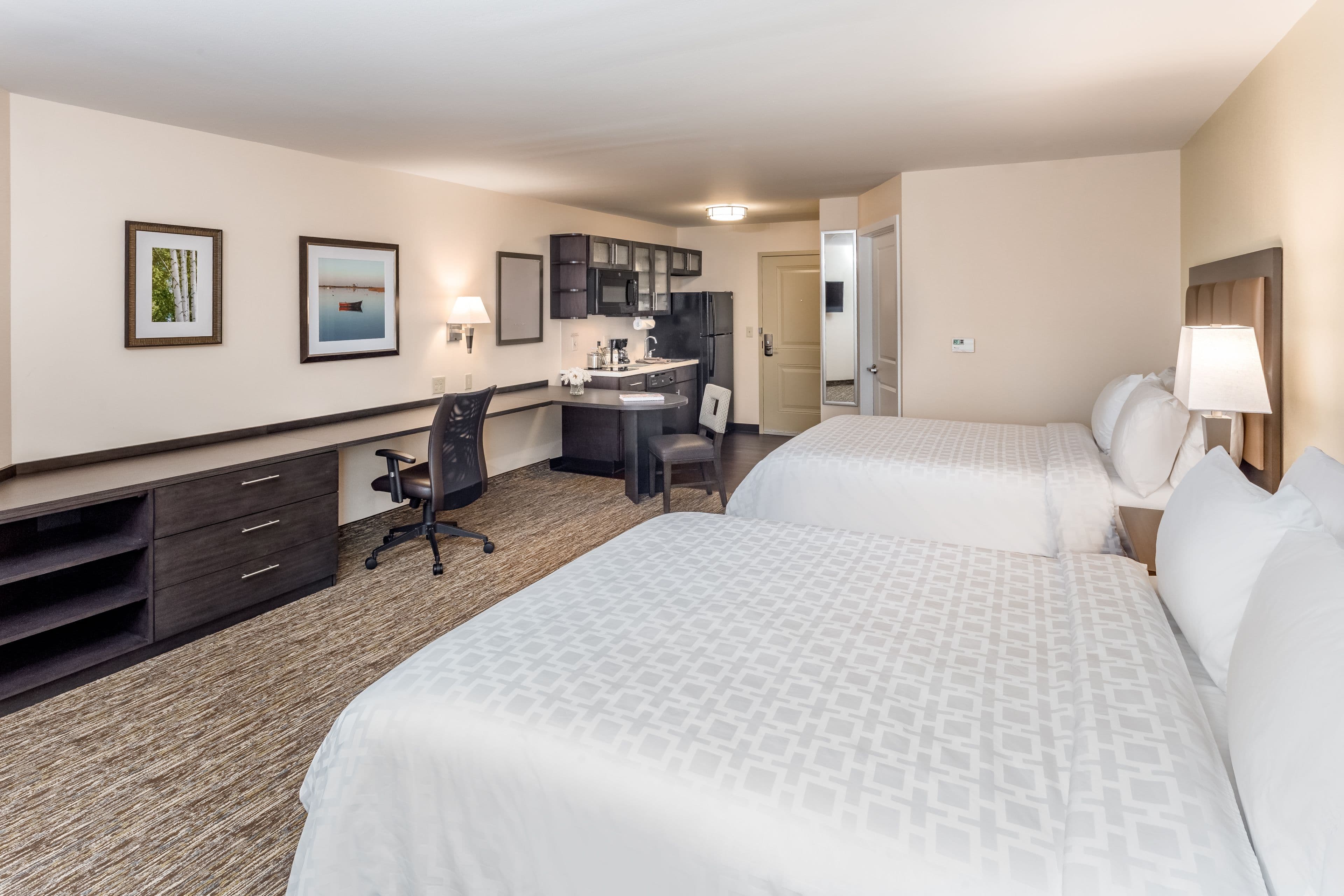 Candlewood Suites Bensalem - Philadelphia Area — 15