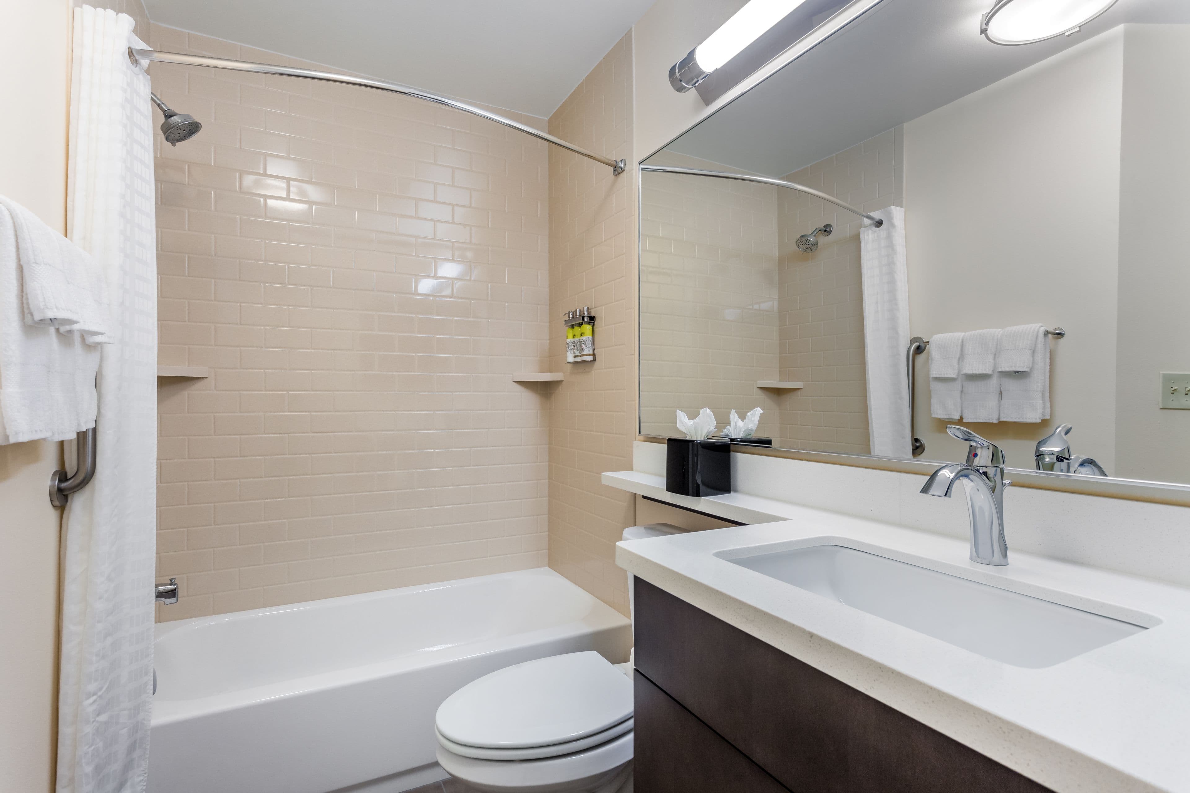 Candlewood Suites Bensalem - Philadelphia Area — 7