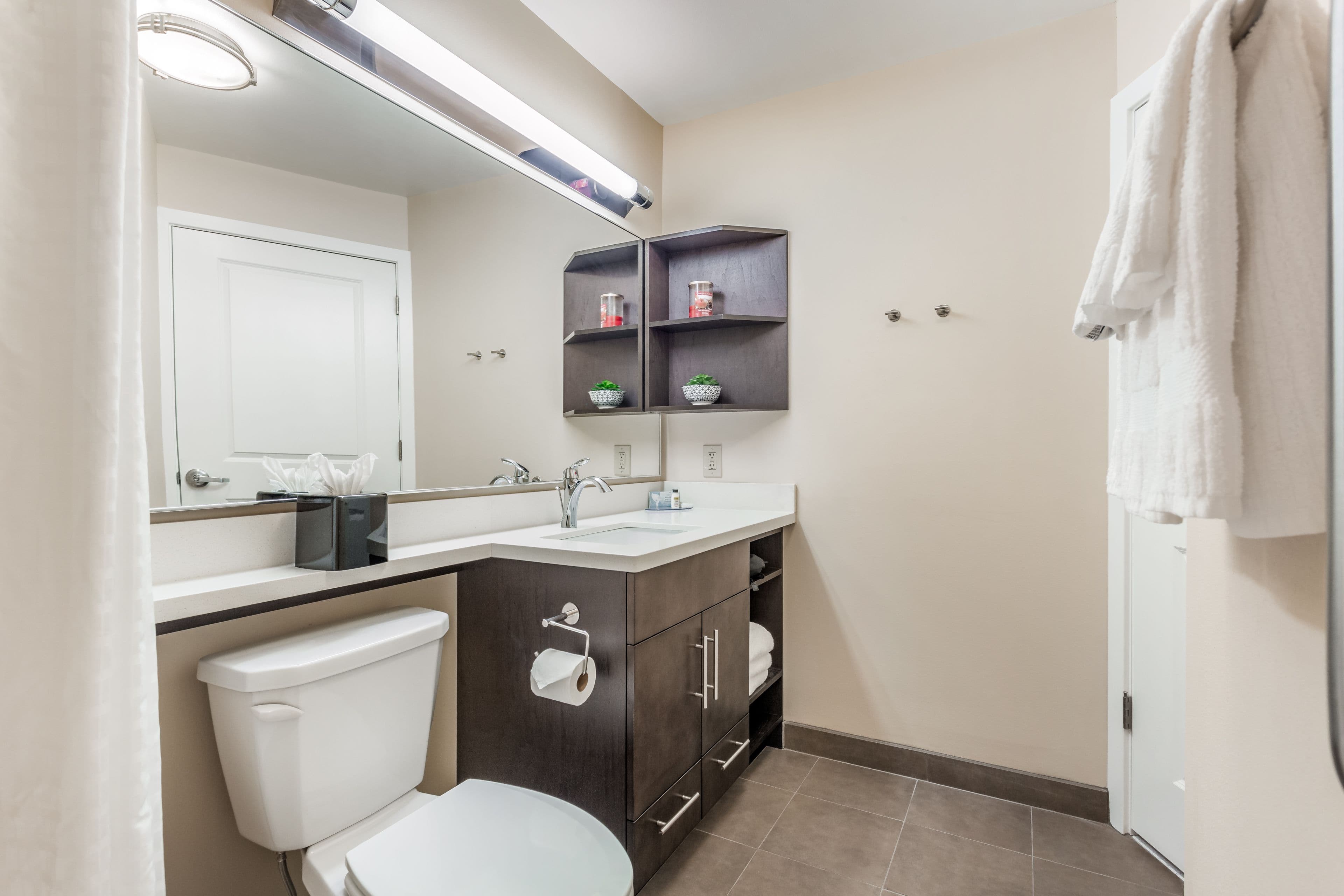 Candlewood Suites Bensalem - Philadelphia Area — 6