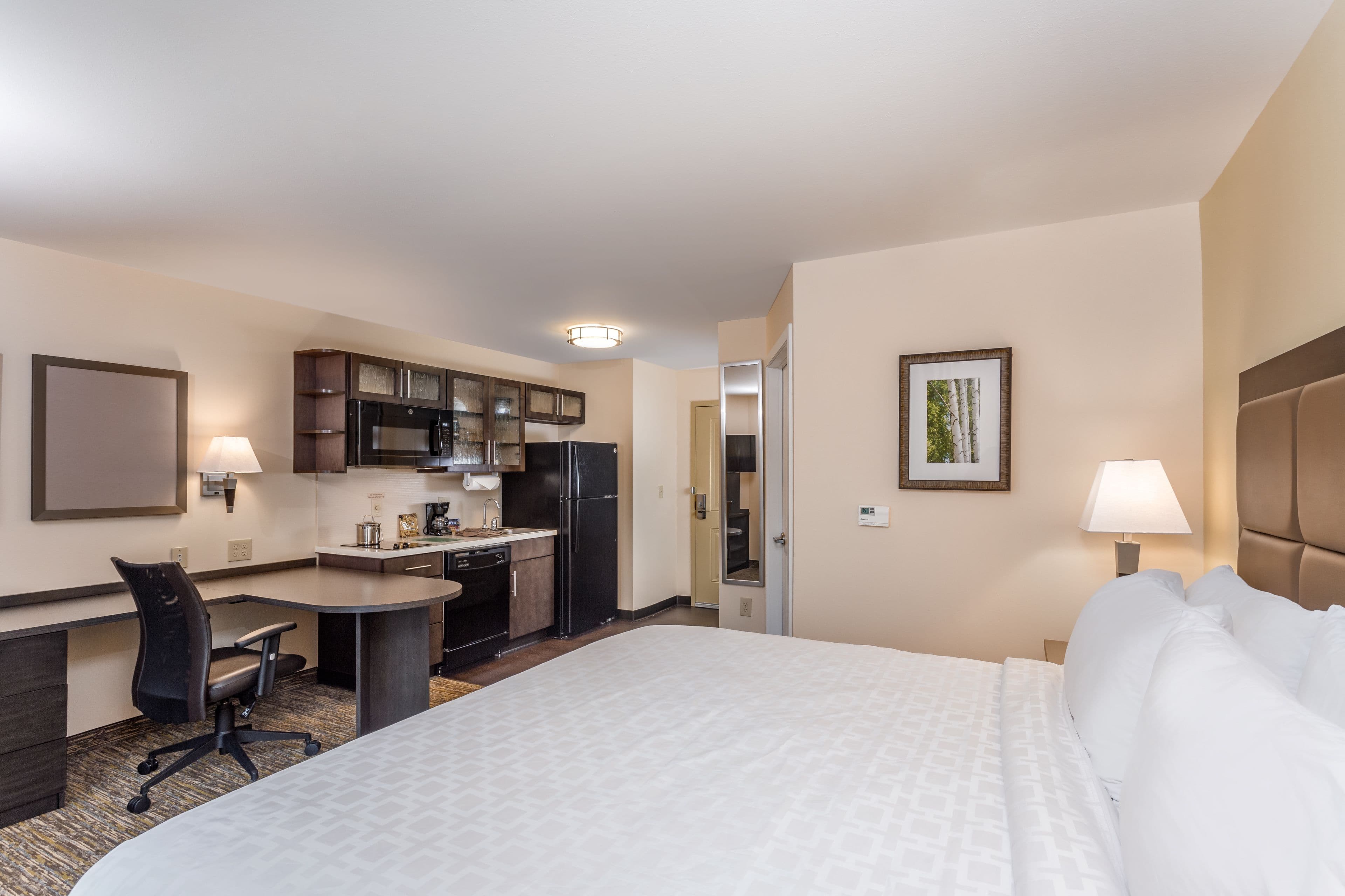 Candlewood Suites Bensalem - Philadelphia Area - Image 4