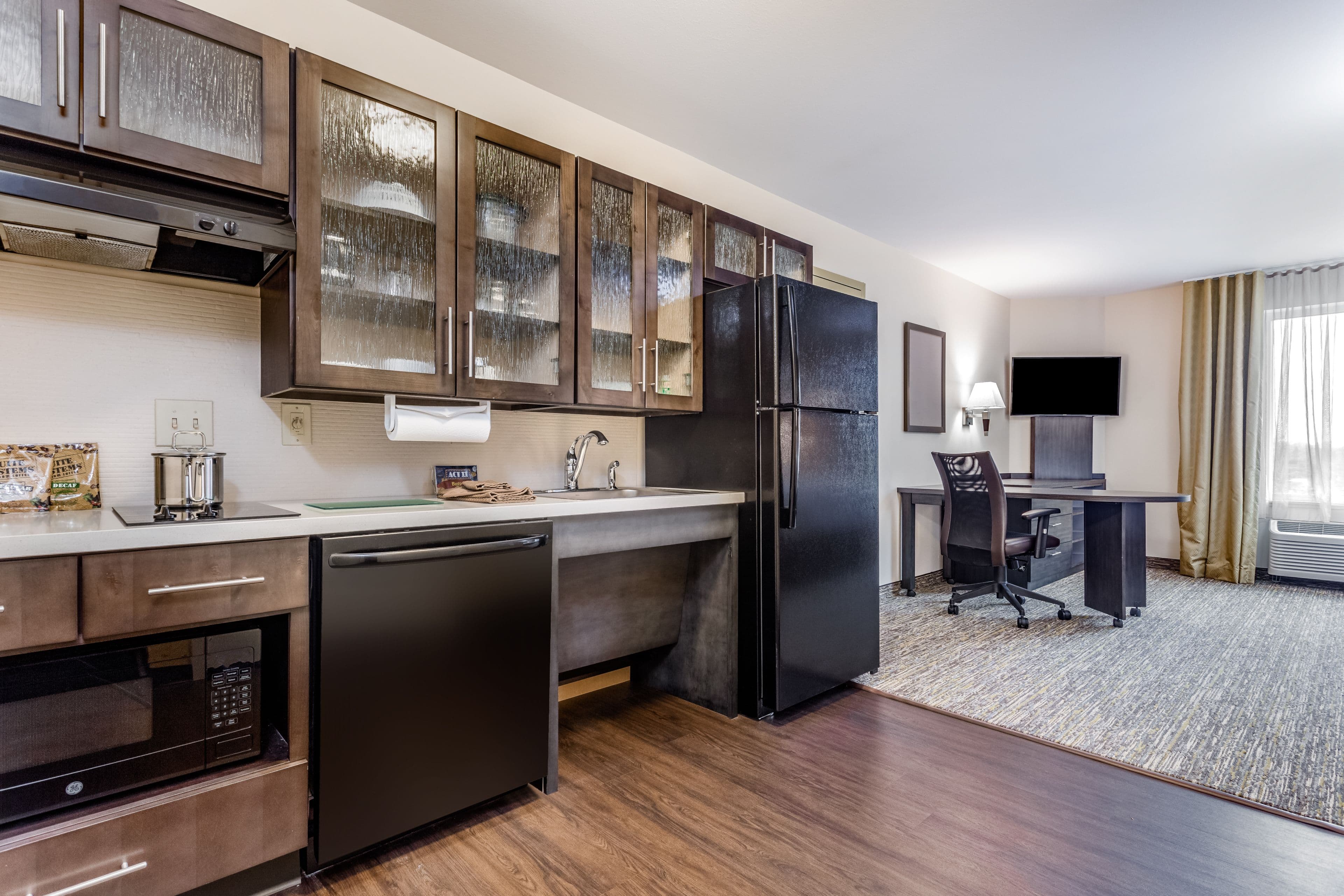 Candlewood Suites Bensalem - Philadelphia Area — 8