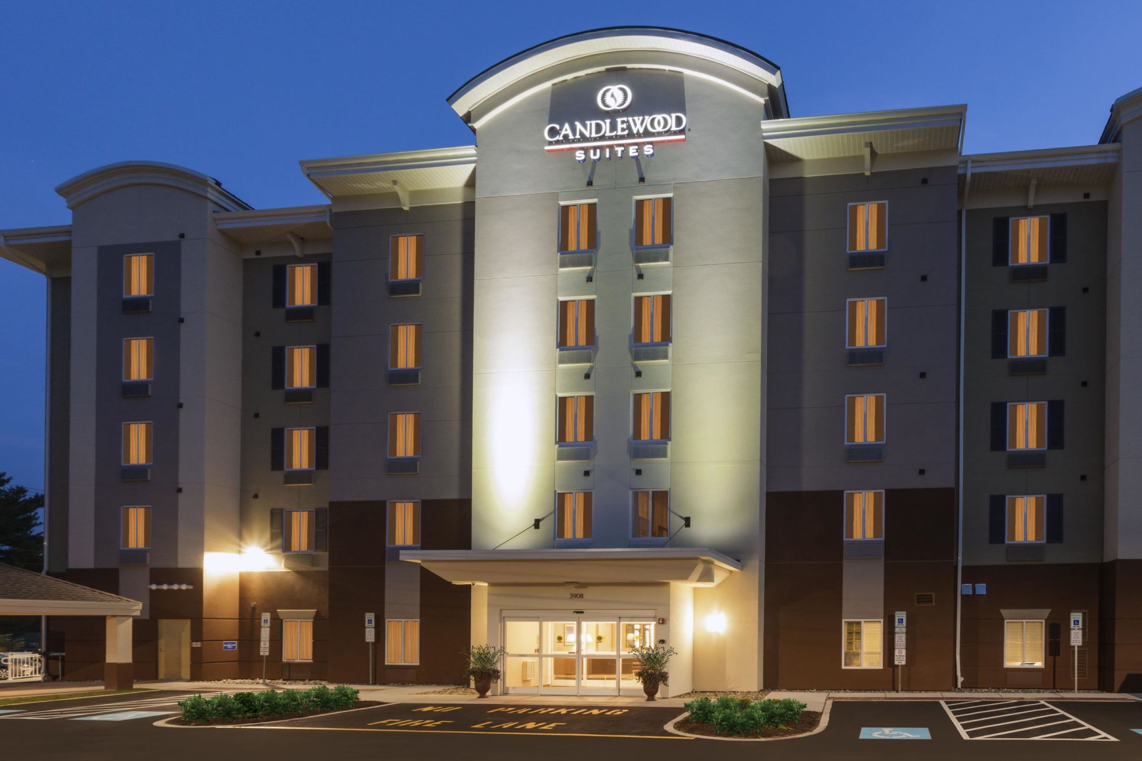 Candlewood Suites Bensalem - Philadelphia Area - Image 1