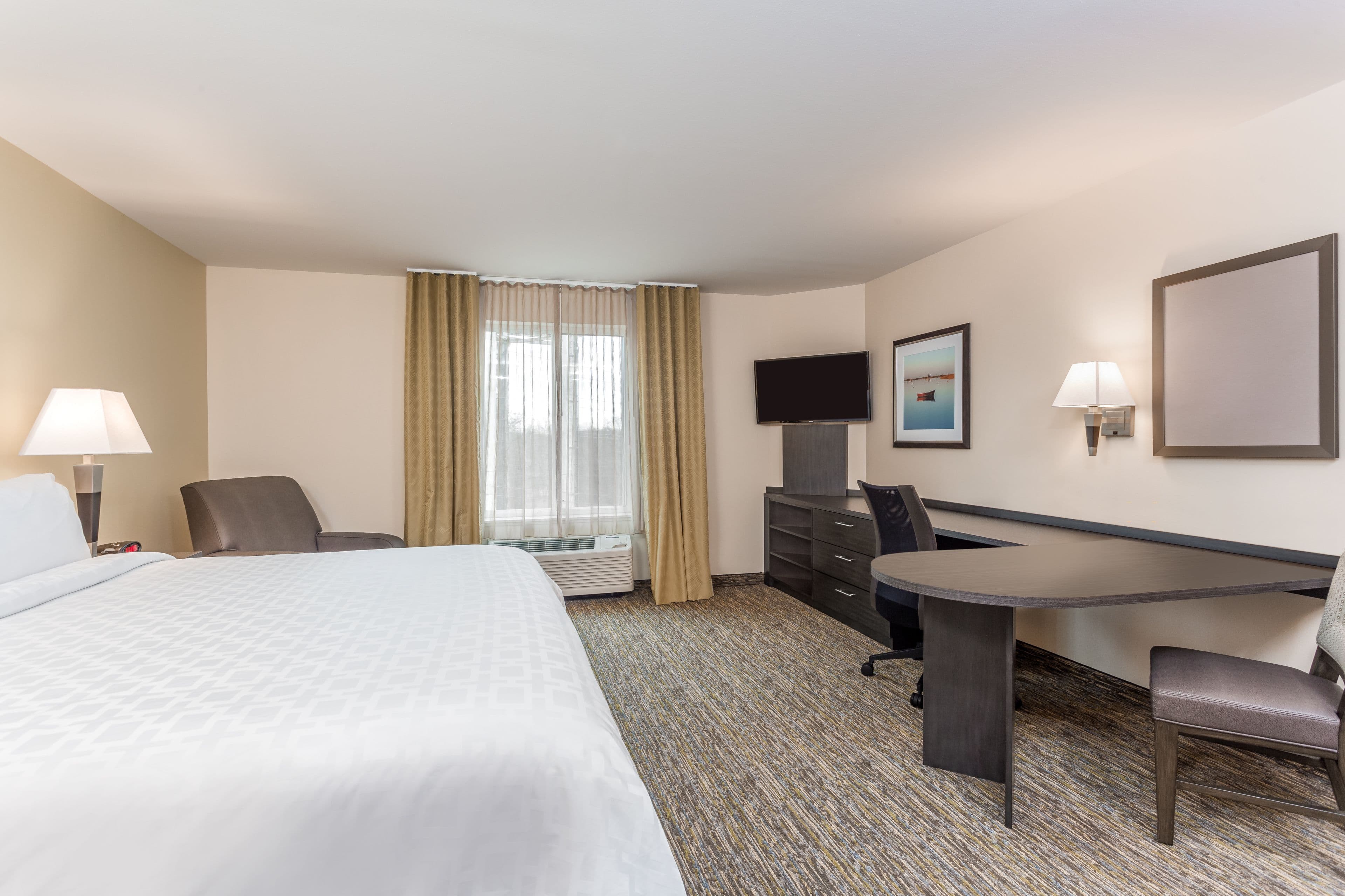 Candlewood Suites Bensalem - Philadelphia Area — 27