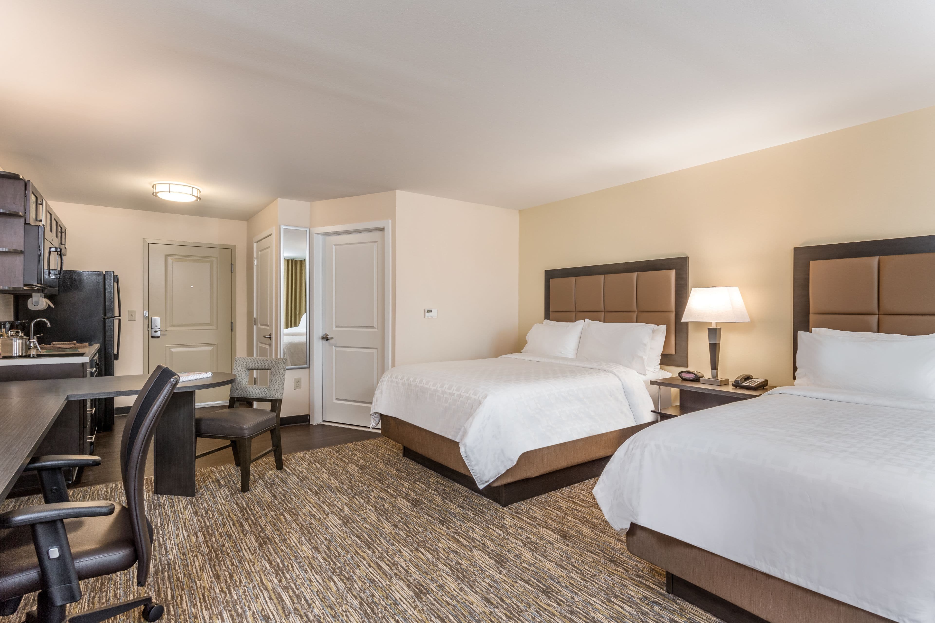 Candlewood Suites Bensalem - Philadelphia Area — 10