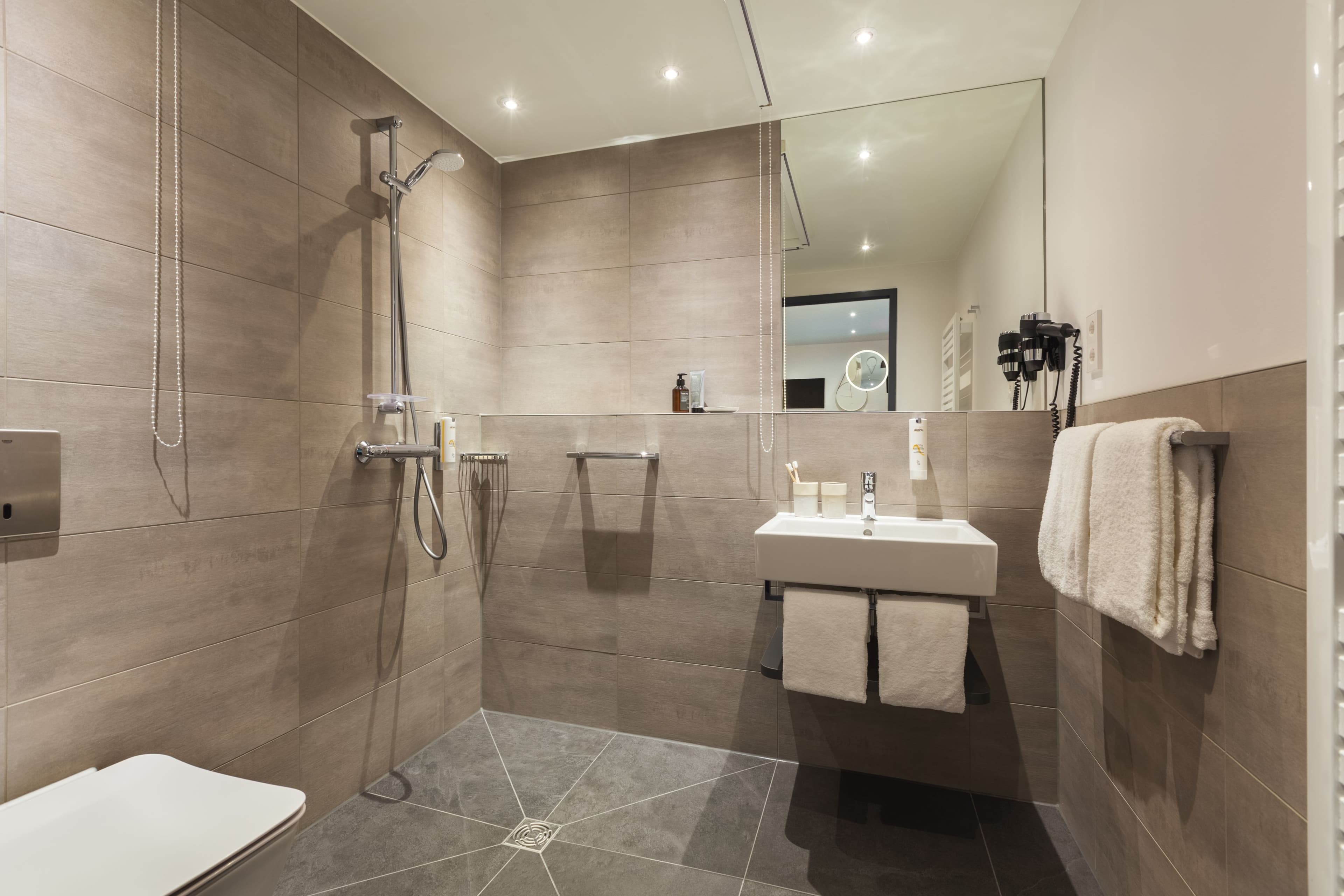 Candlewood Suites Berlin Charlottenburg — 15