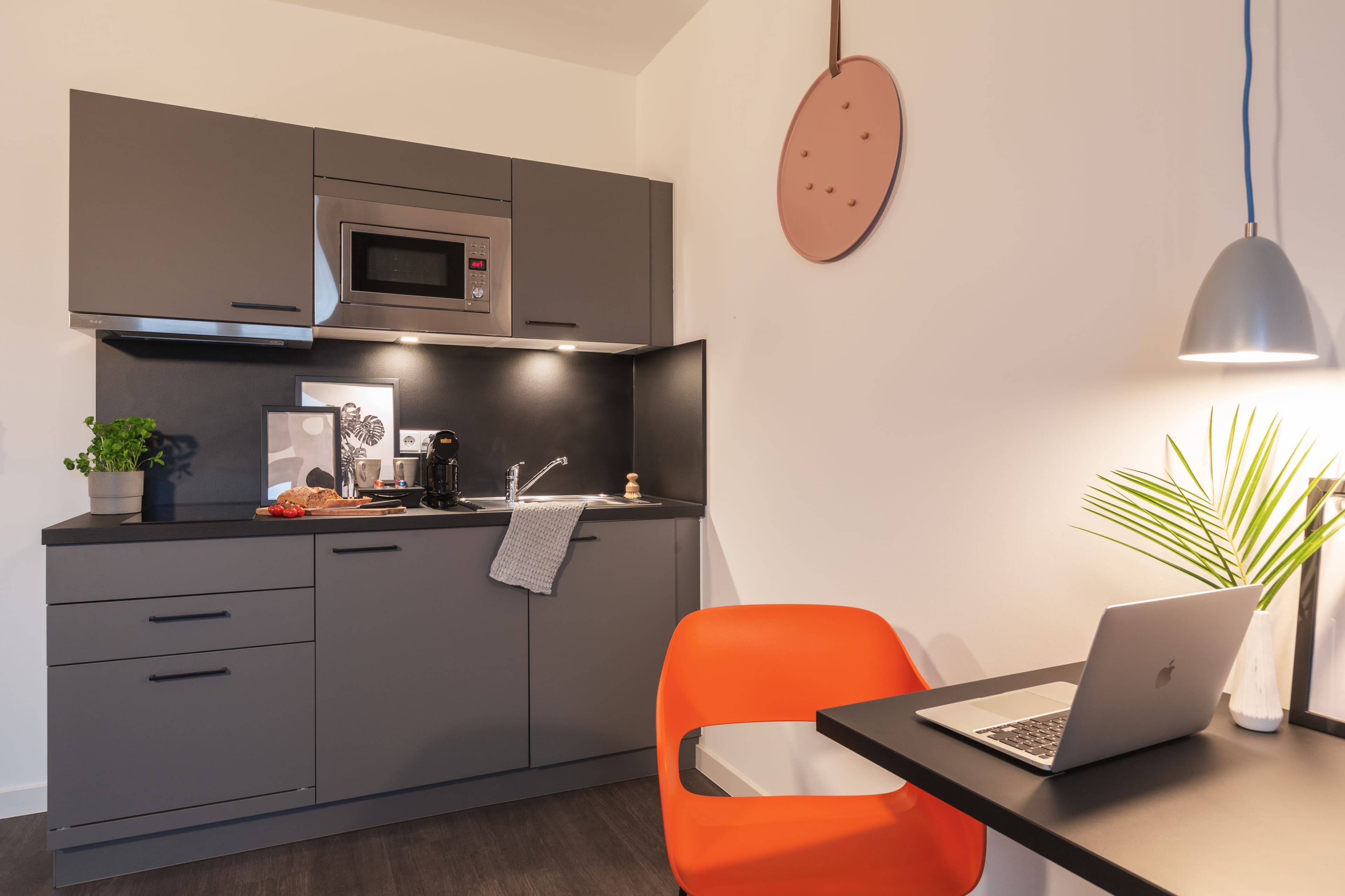 Candlewood Suites Berlin Charlottenburg - Image 3